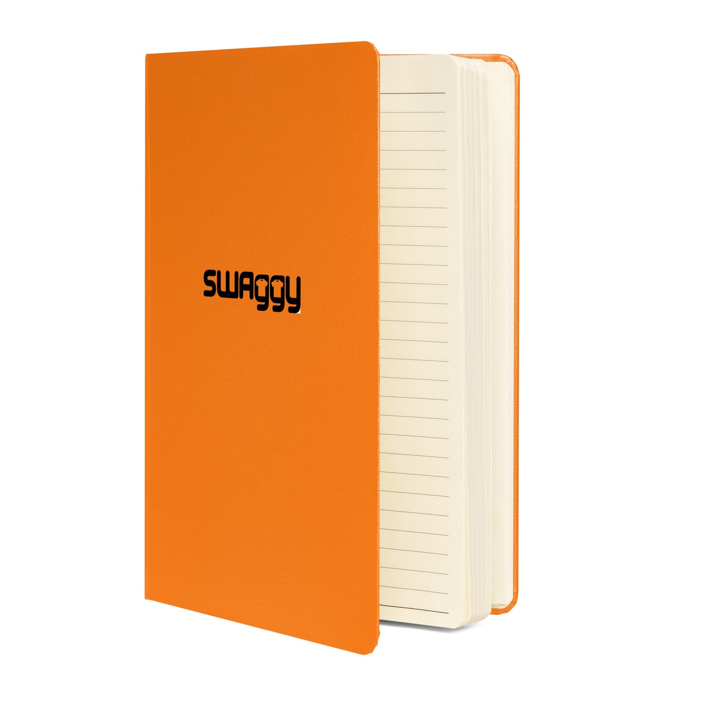 Hardcover Bound Notebook | JournalBook®