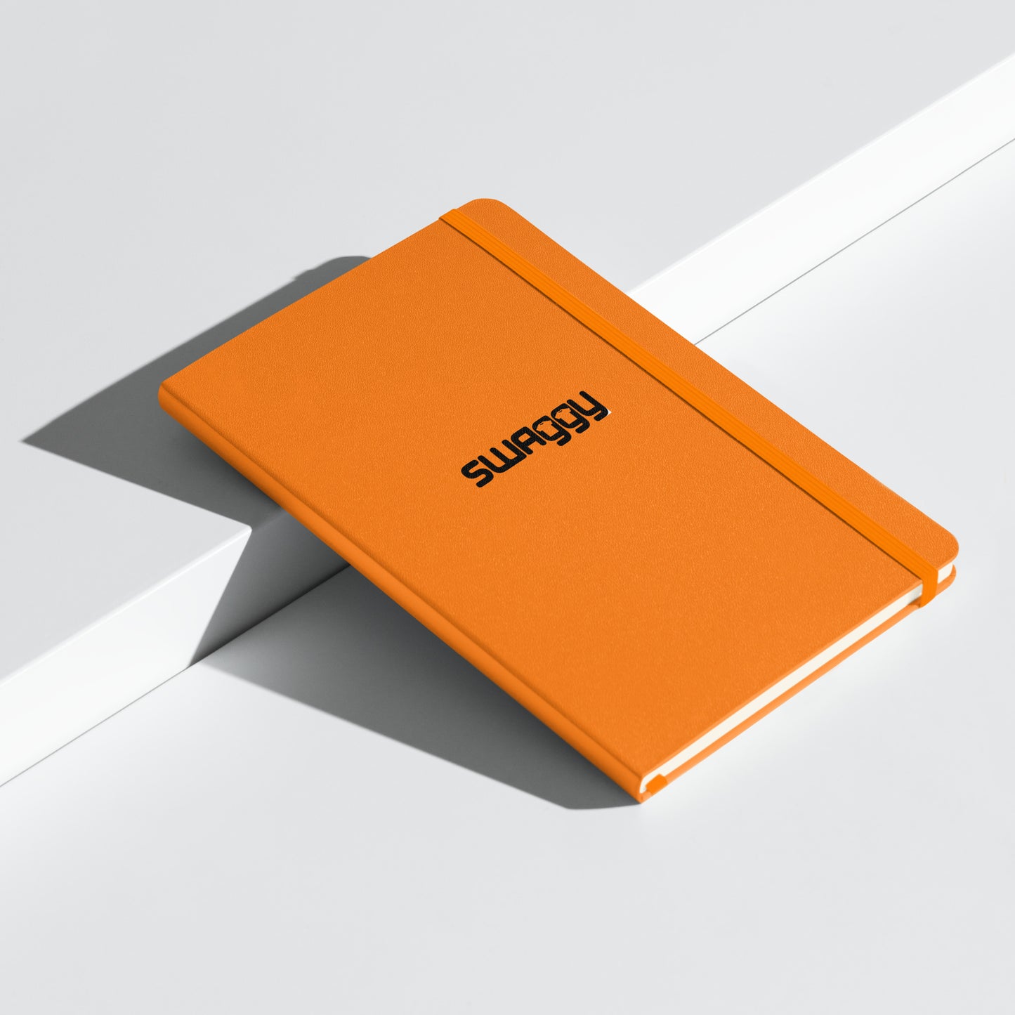 Hardcover Bound Notebook | JournalBook®