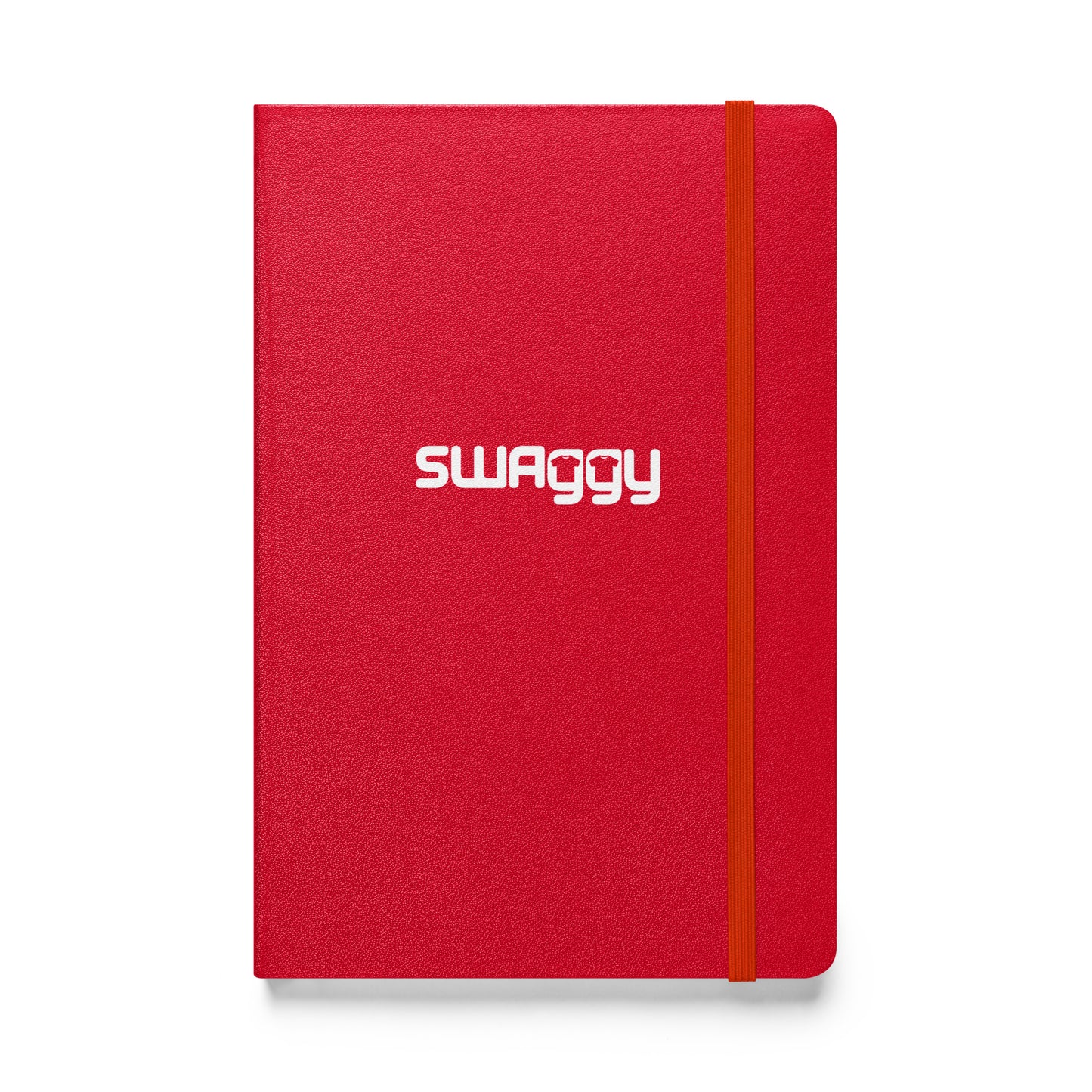 Hardcover Bound Notebook | JournalBook®