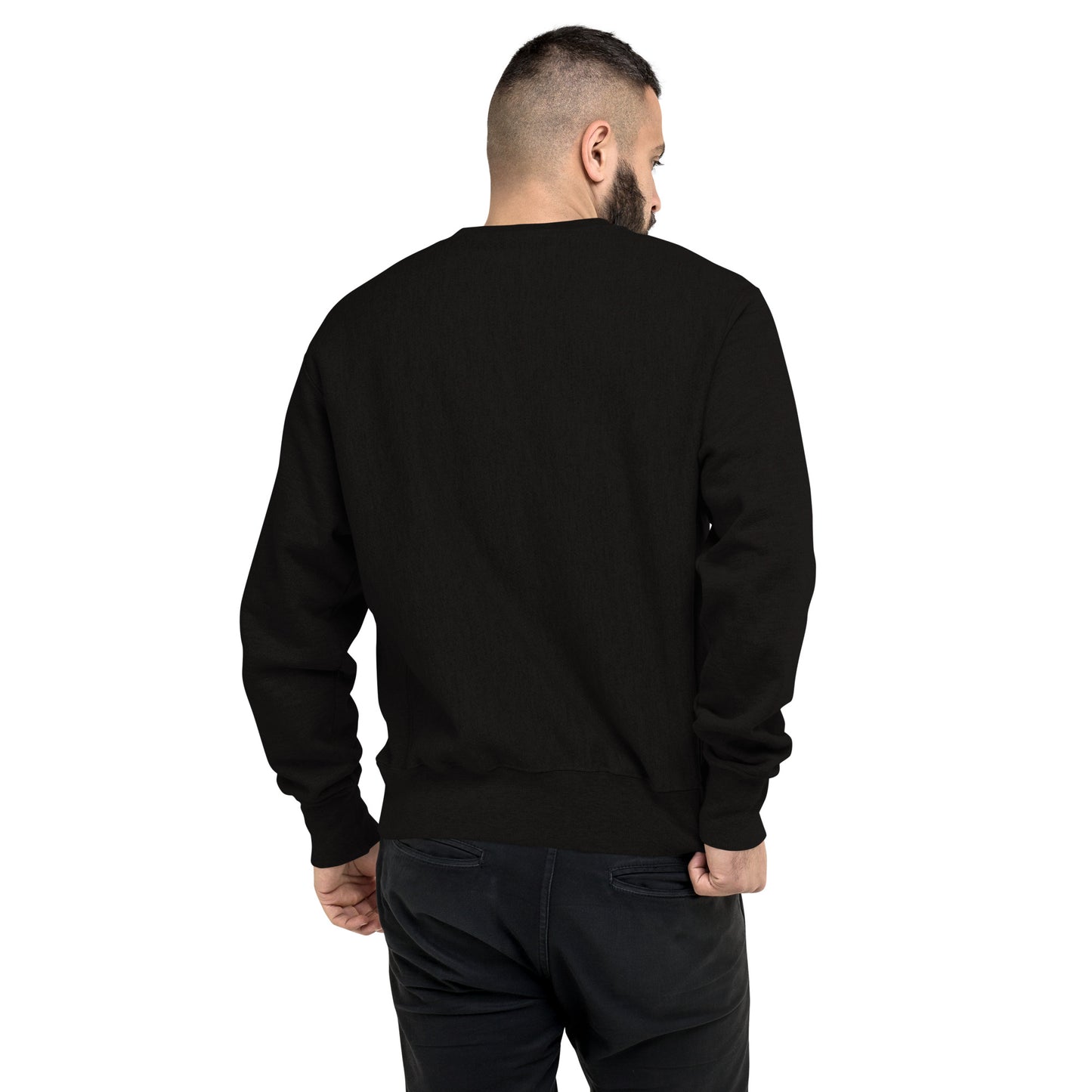 Men's Champion Sweatshirt