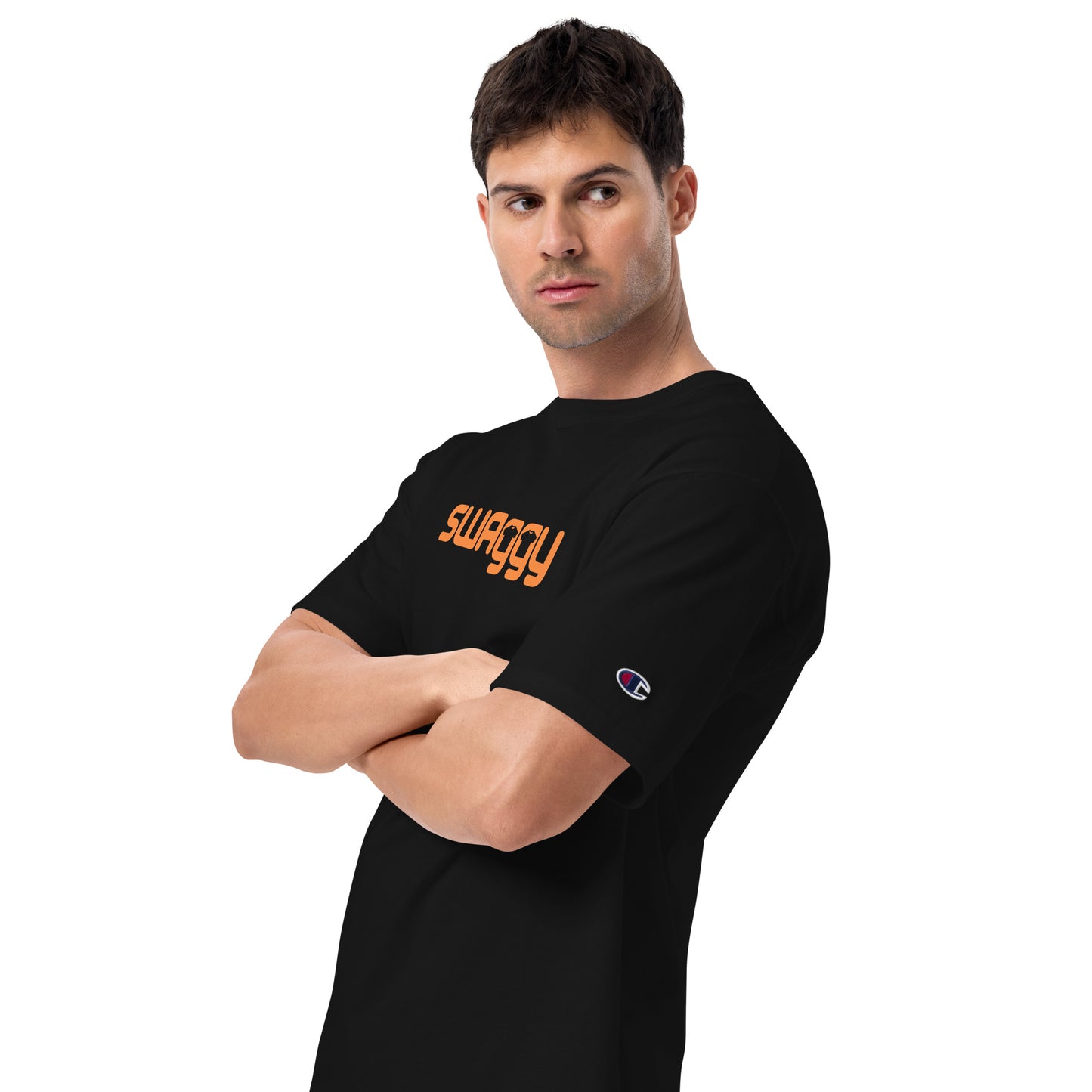 Men's Champion T-shirt