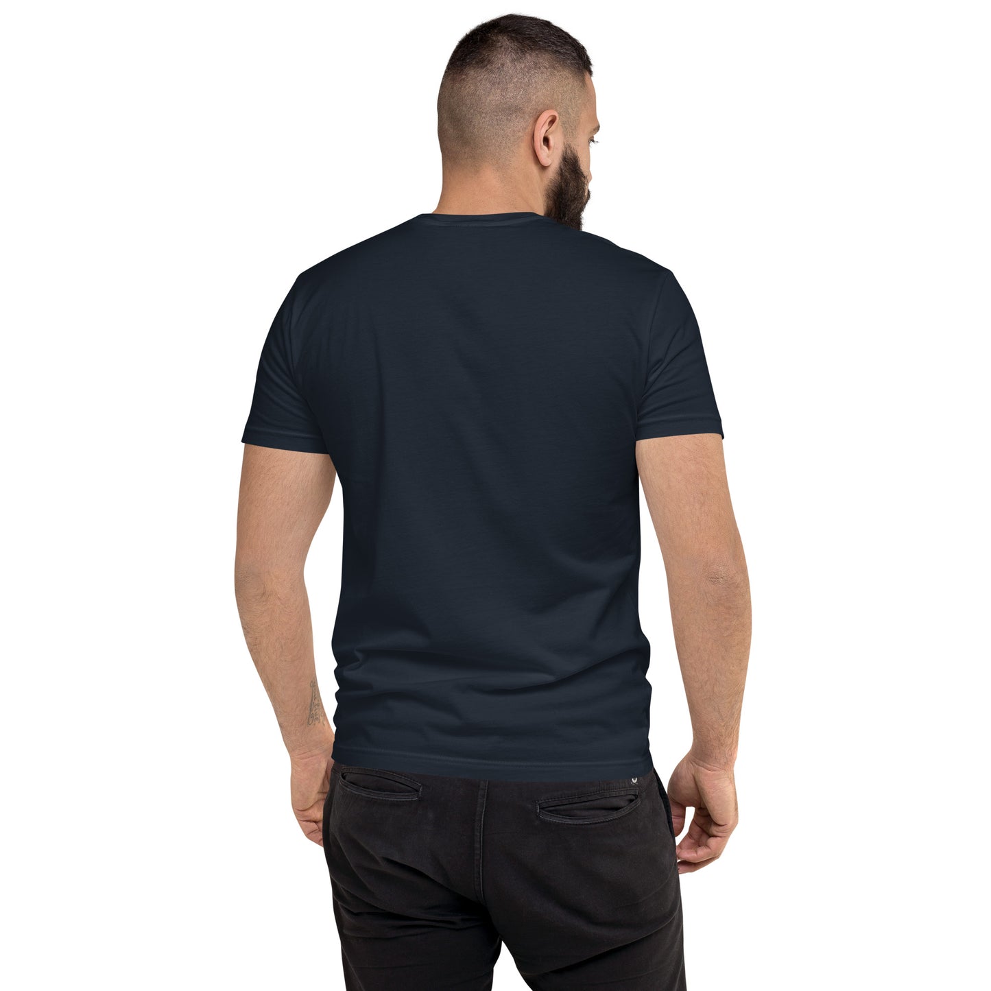 Men's Fitted T-Shirt | Next Level 3600