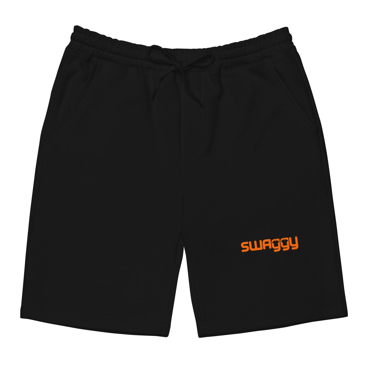 Men's Fleece Shorts | Independent Trading Co. IND20SRT