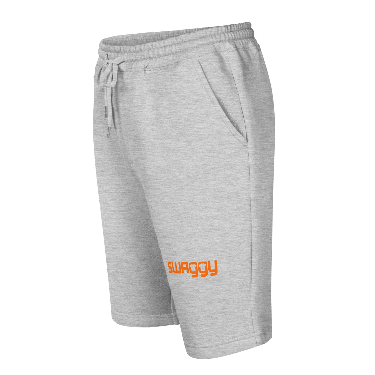 Men's Fleece Shorts | Independent Trading Co. IND20SRT