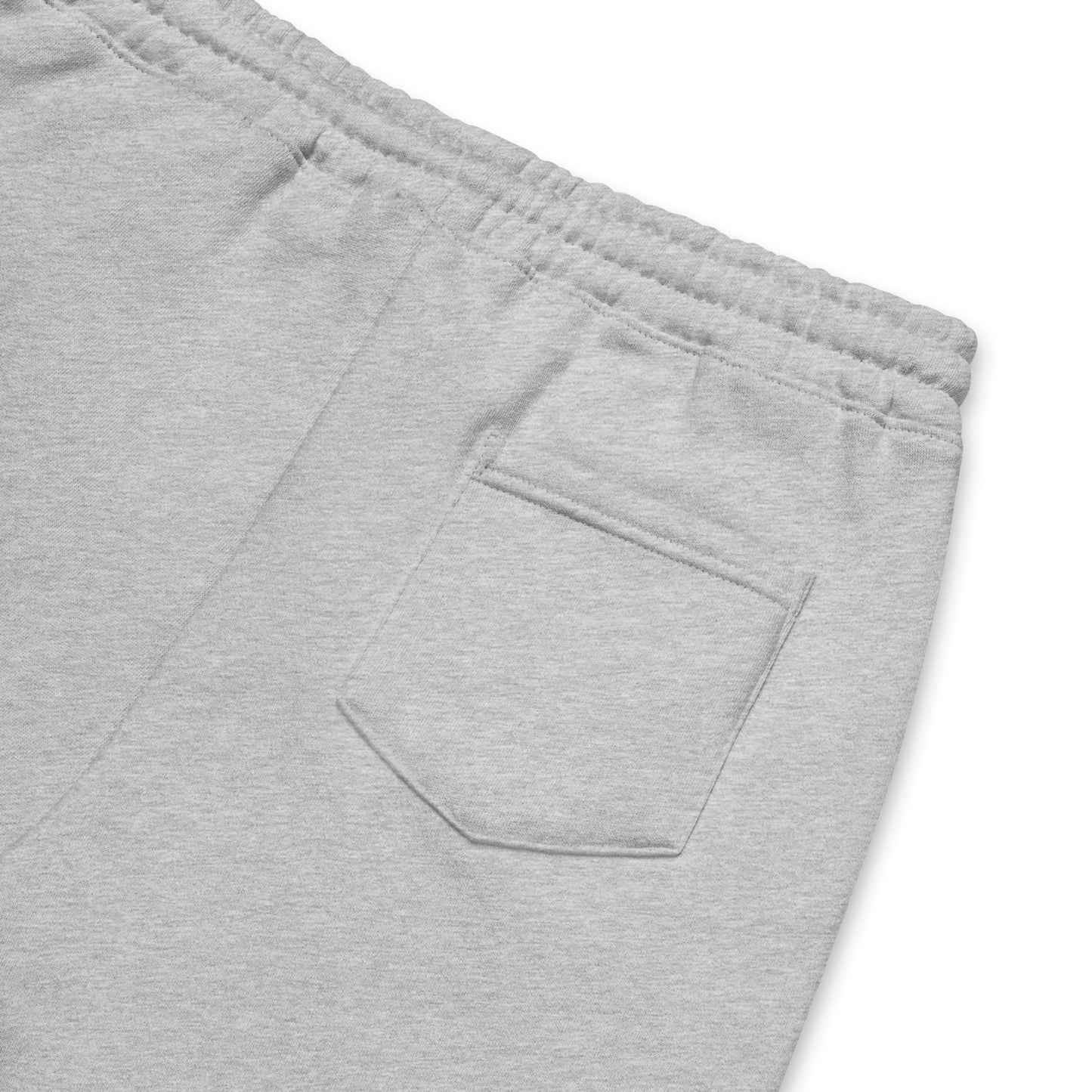 Men's Fleece Shorts | Independent Trading Co. IND20SRT