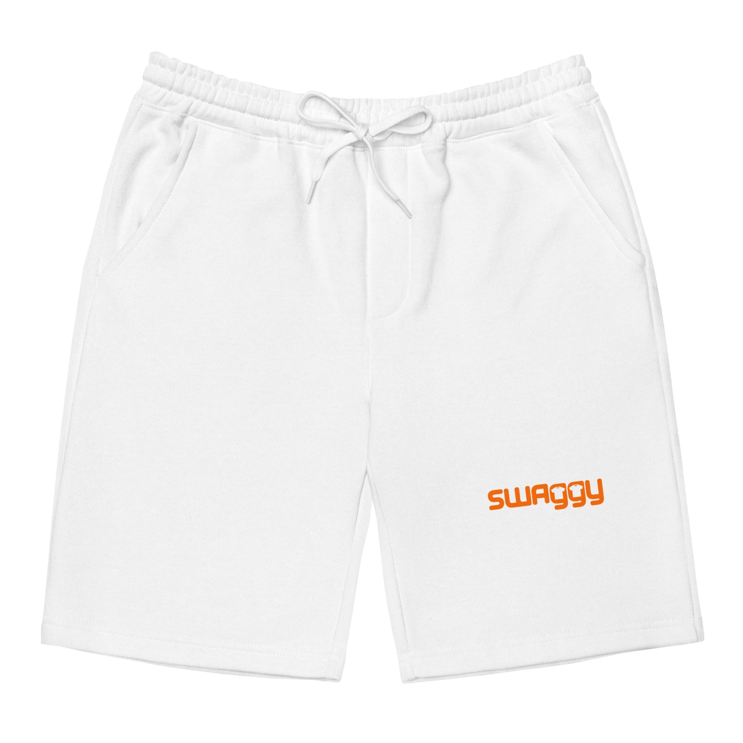 Men's Fleece Shorts | Independent Trading Co. IND20SRT