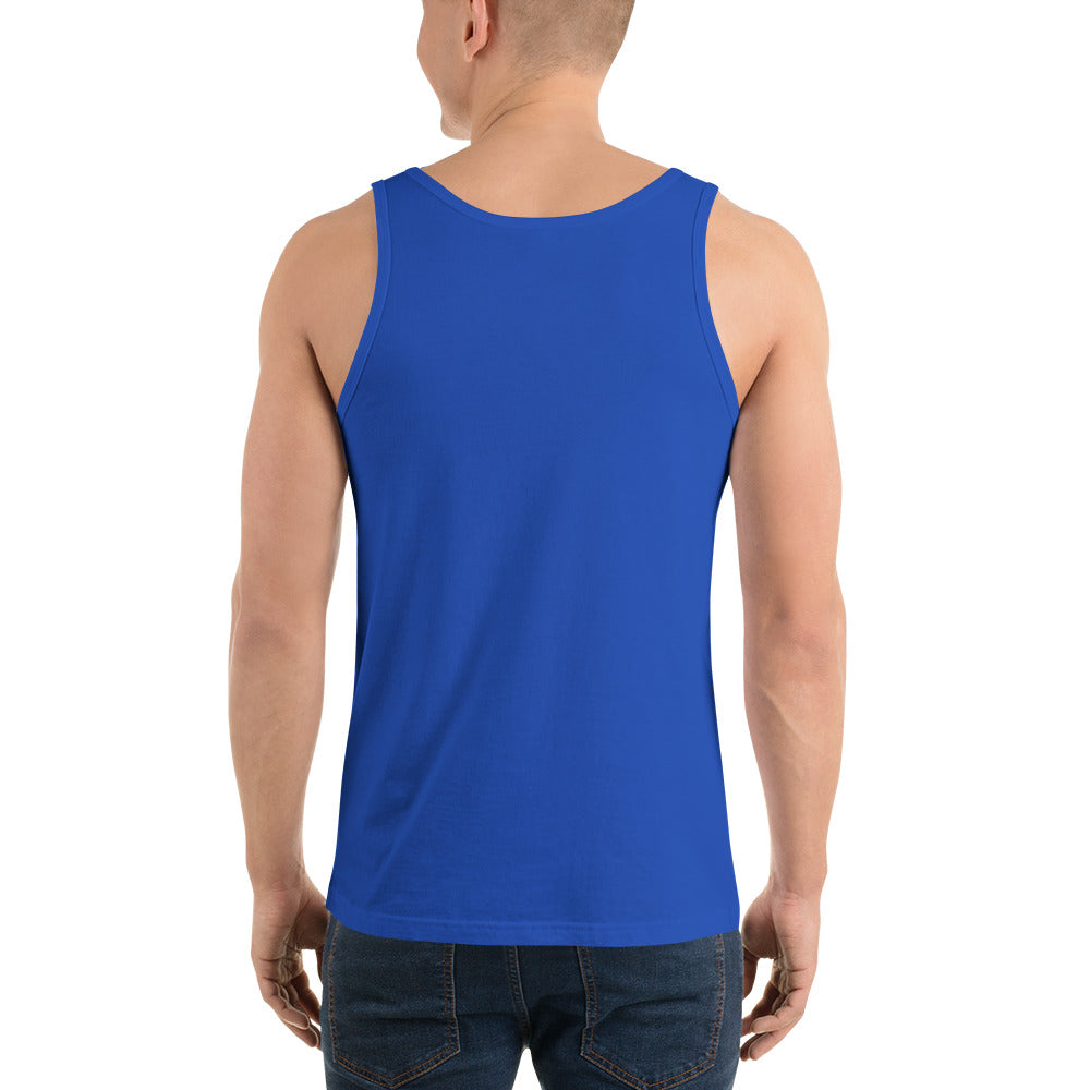 Men’s Staple Tank Top | Bella + Canvas 3480