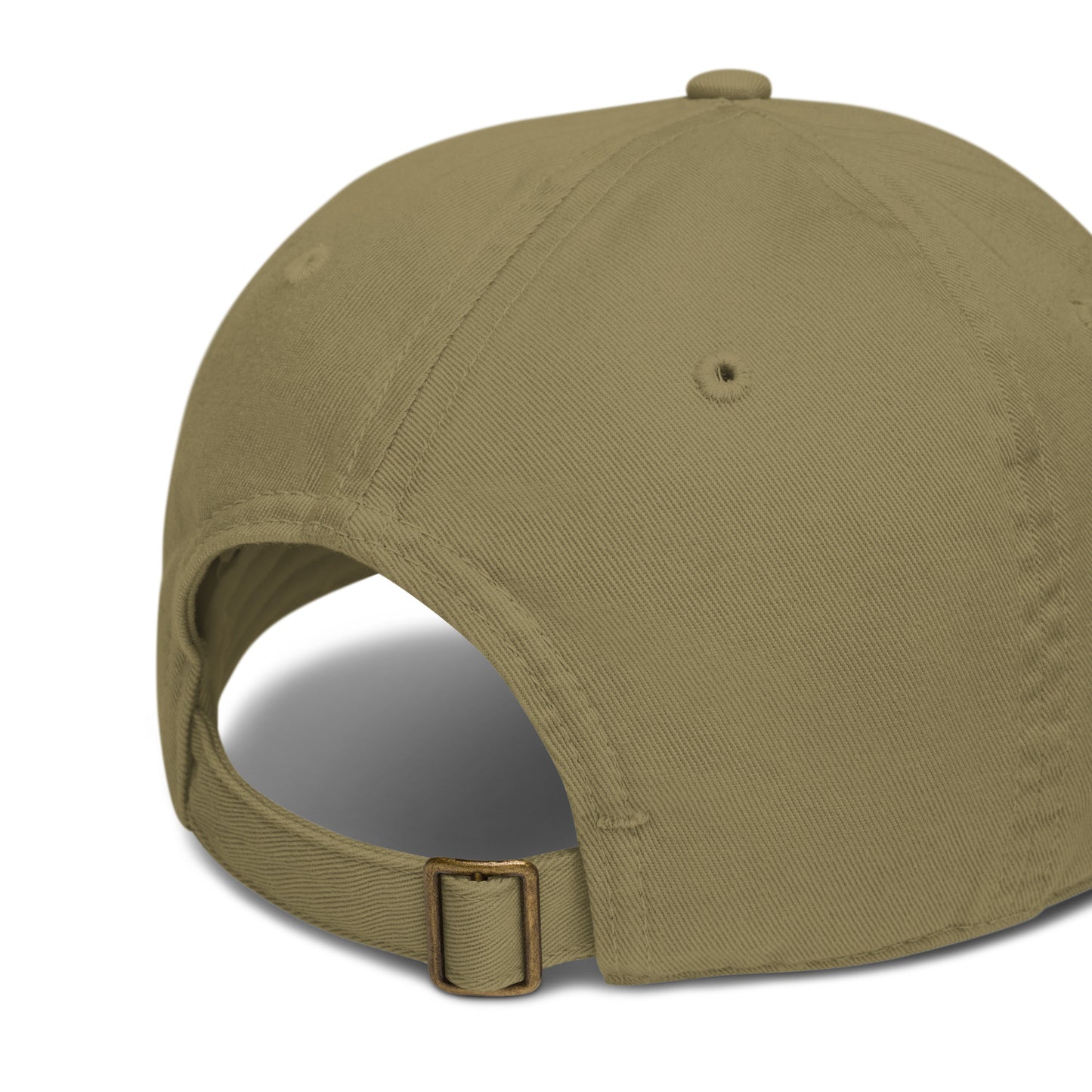 Organic Baseball Cap | Econscious EC7000