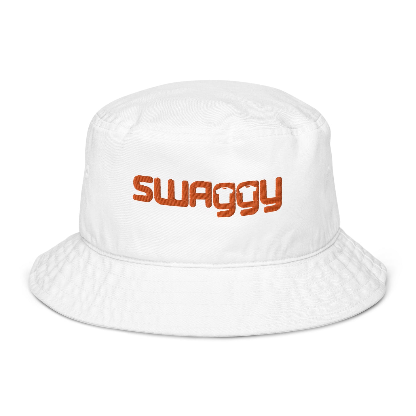 Organic Bucket Hat