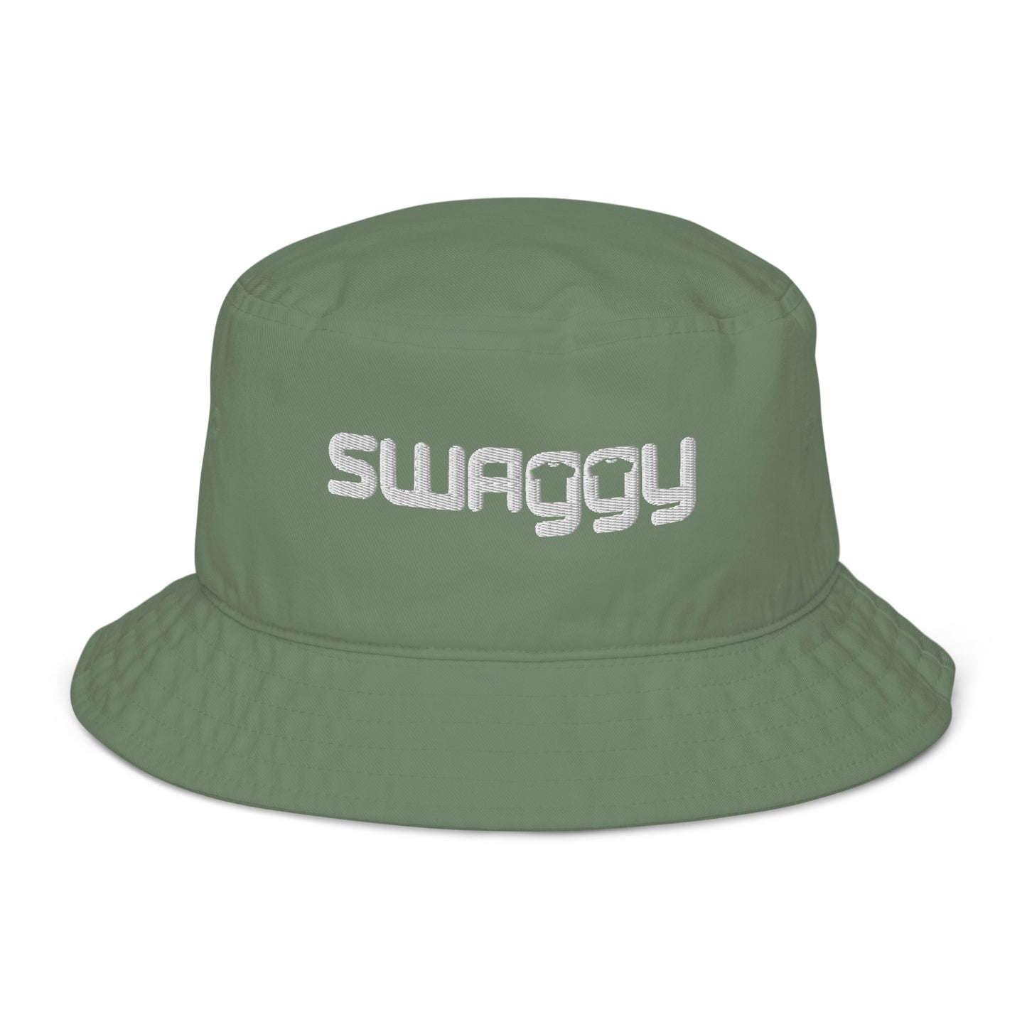 Organic Bucket Hat