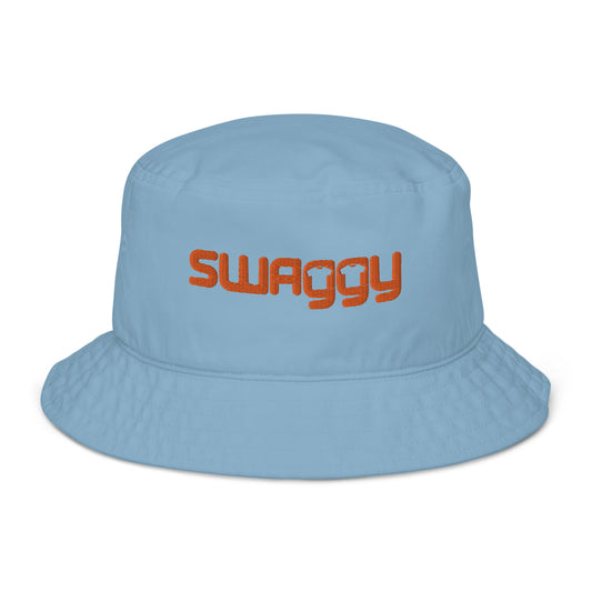 Organic Bucket Hat