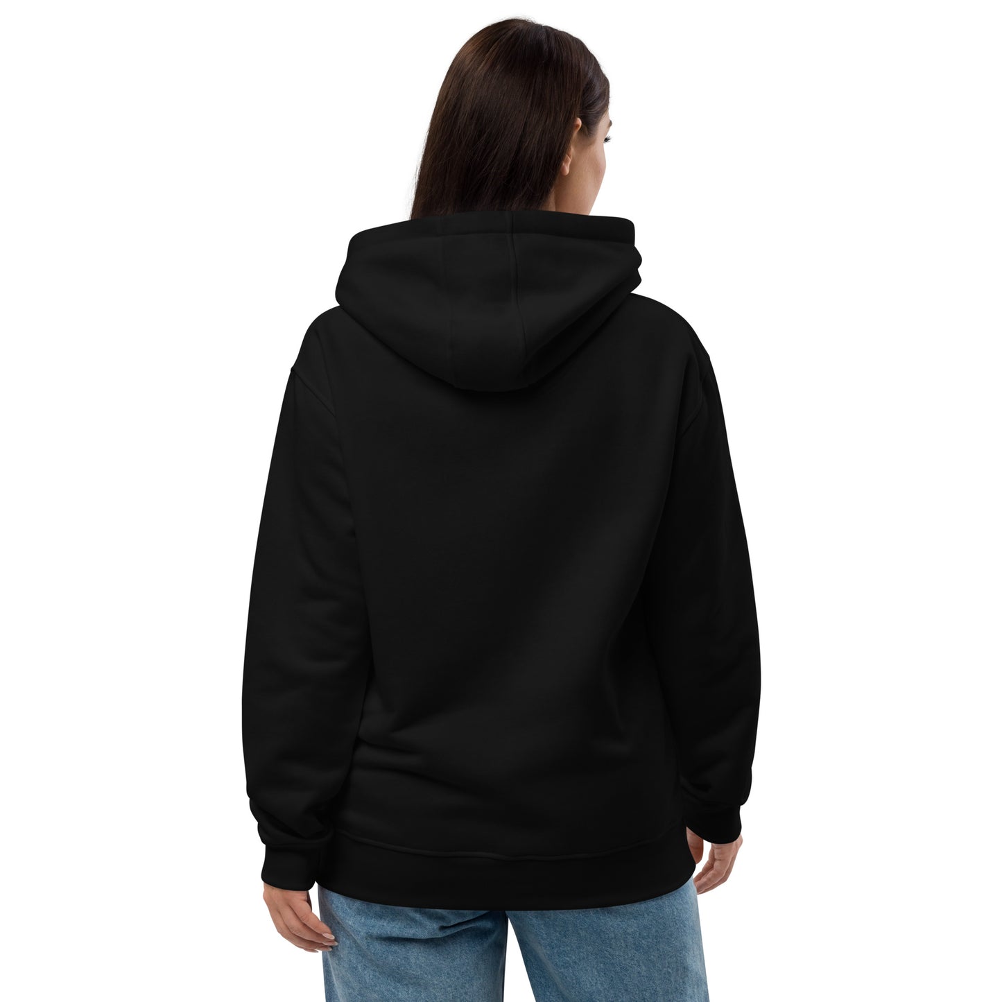 Premium Eco Hoodie