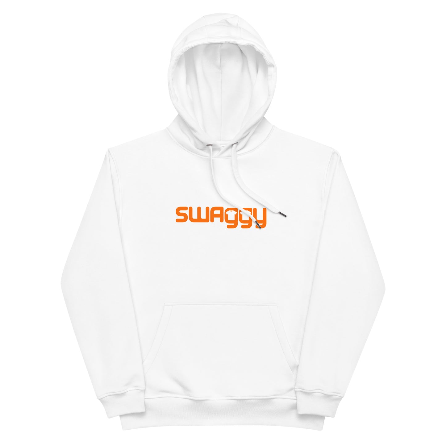 Premium Eco Hoodie