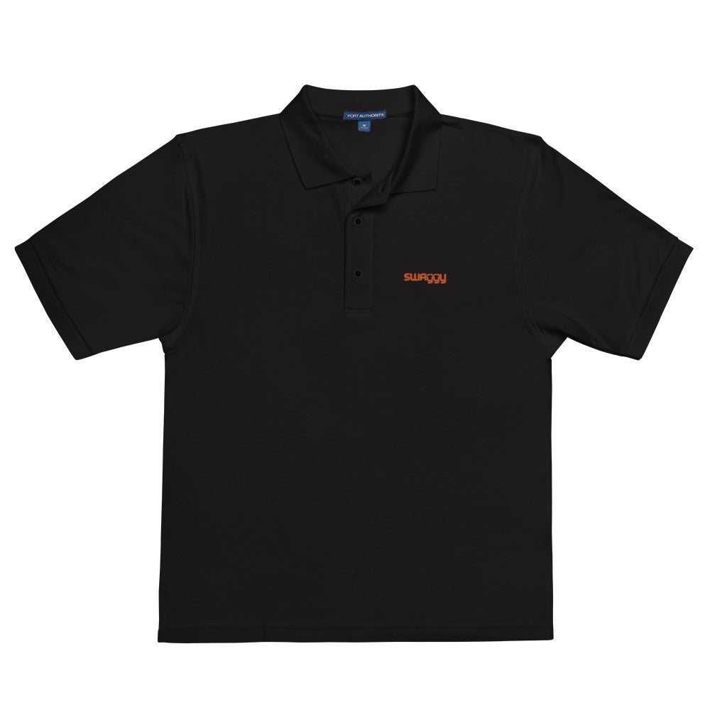 Premium Polo Shirt | Port Authority K500