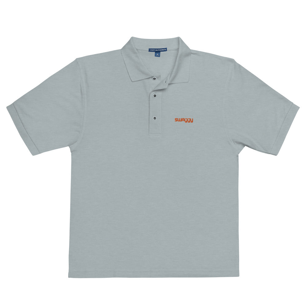 Premium Polo Shirt | Port Authority K500