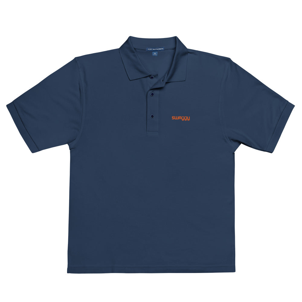 Premium Polo Shirt | Port Authority K500