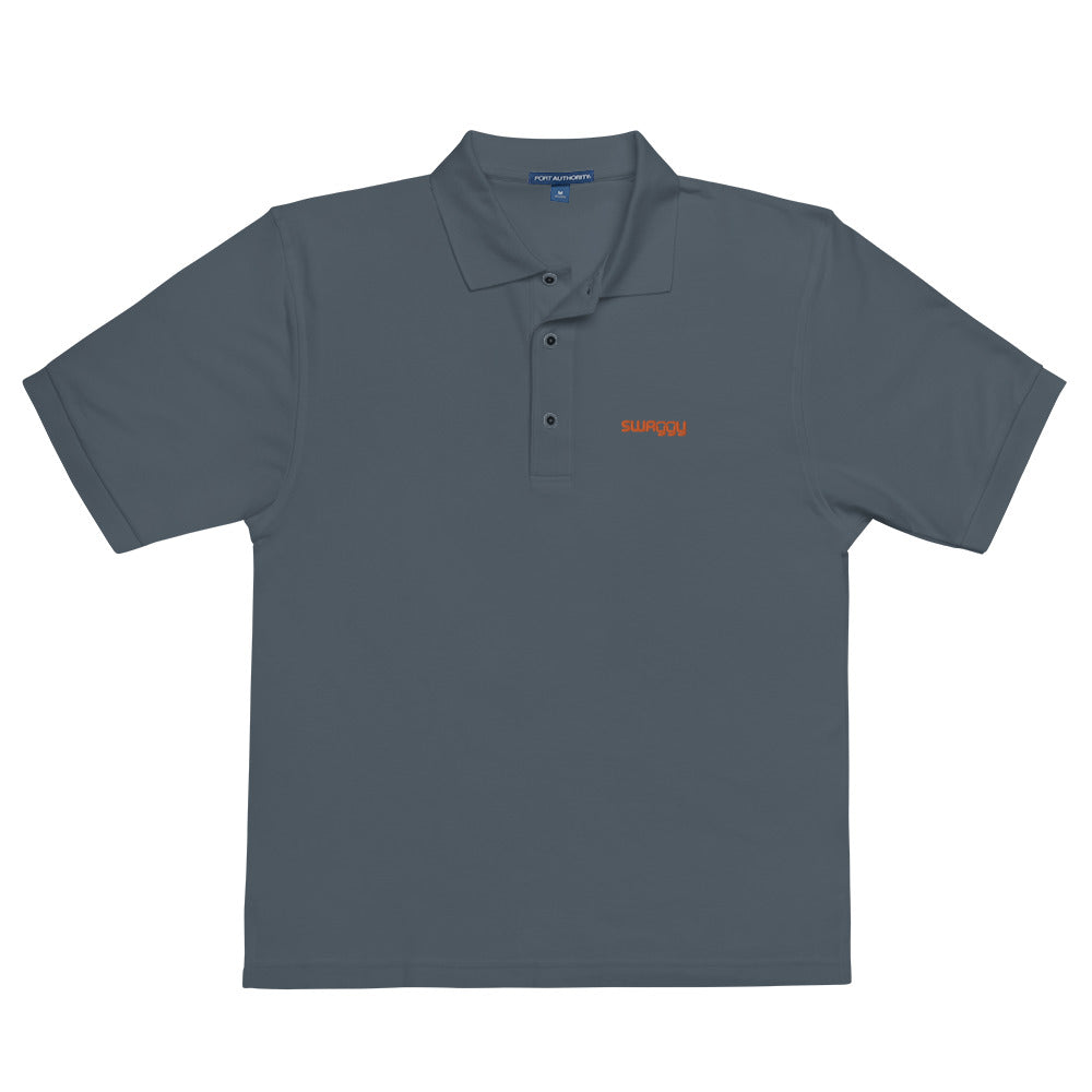 Premium Polo Shirt | Port Authority K500