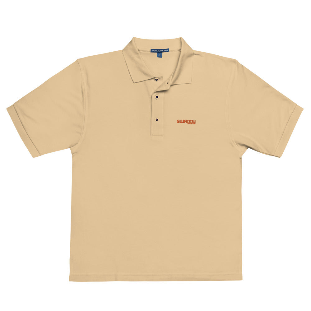 Premium Polo Shirt | Port Authority K500