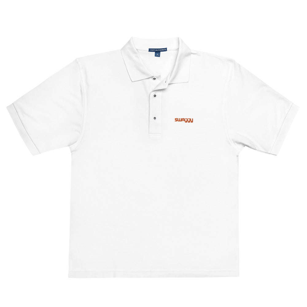 Premium Polo Shirt | Port Authority K500