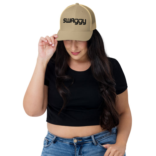 Retro Trucker Hat | Yupoong 6606