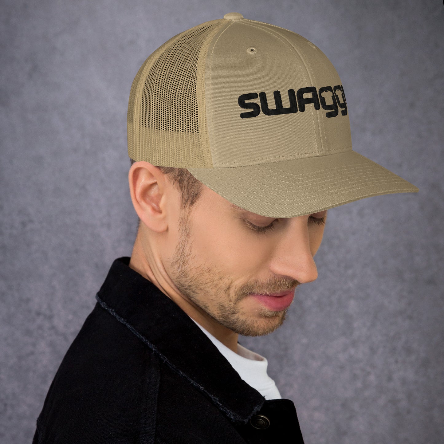 Retro Trucker Hat | Yupoong 6606