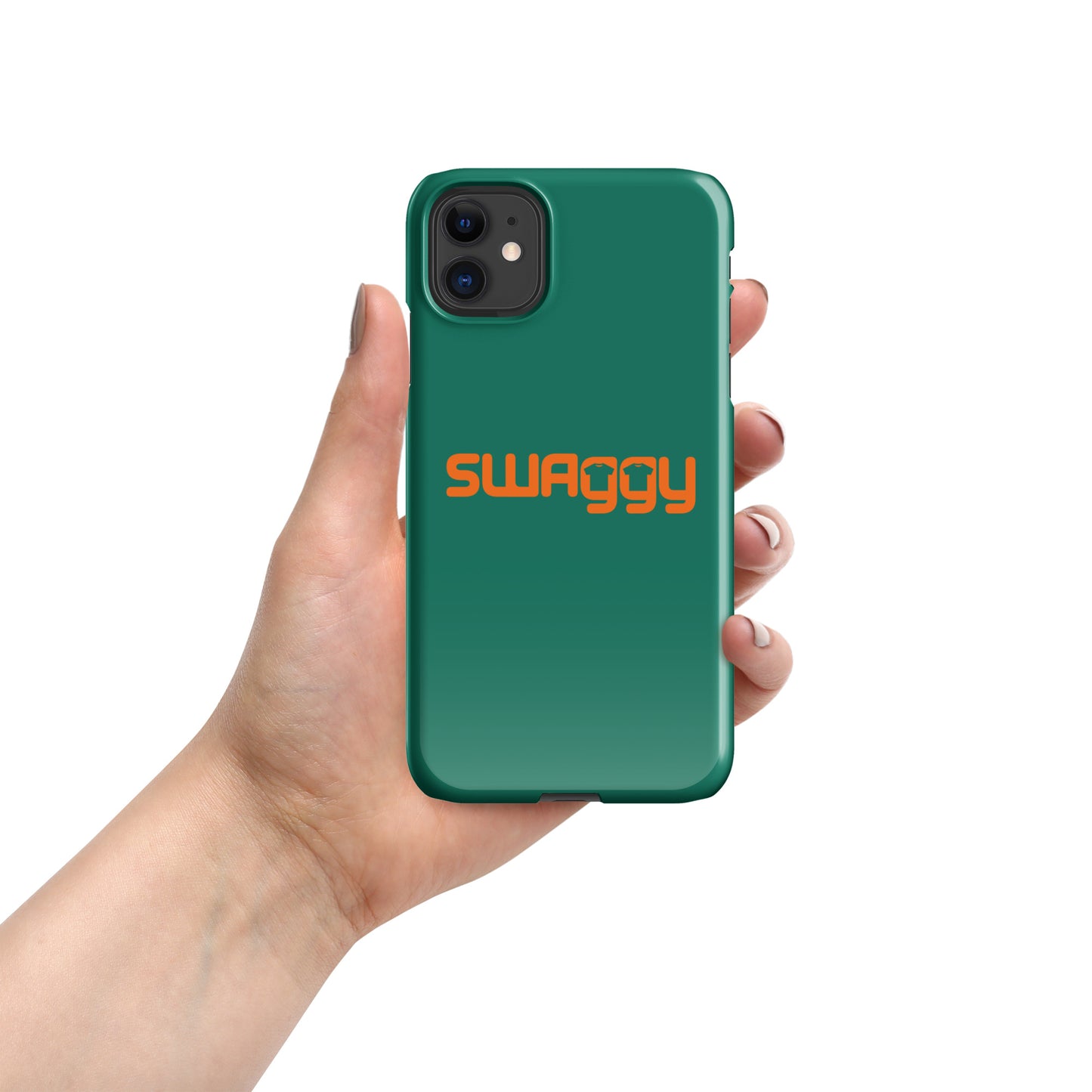 Snap Case for iPhone®