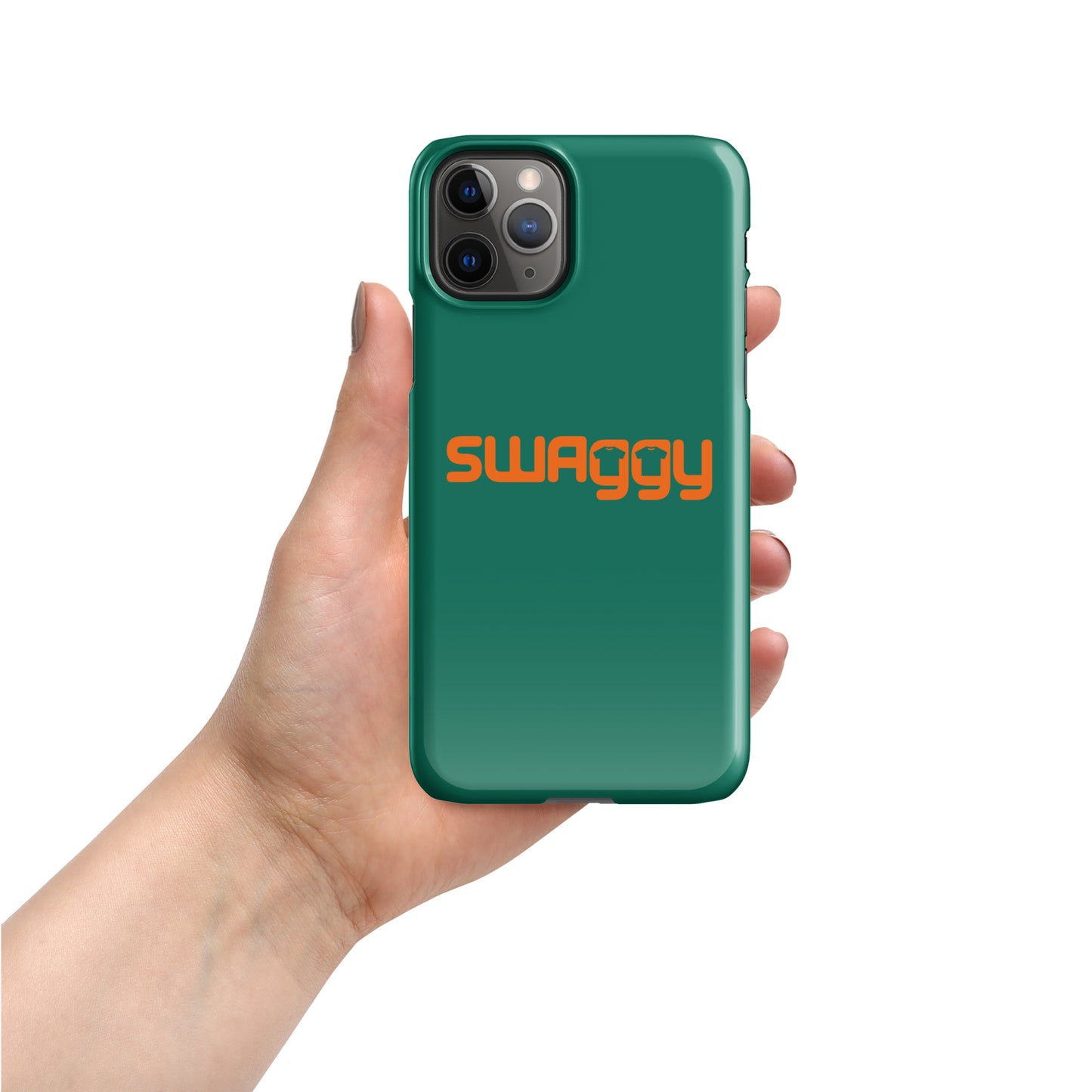 Snap Case for iPhone®