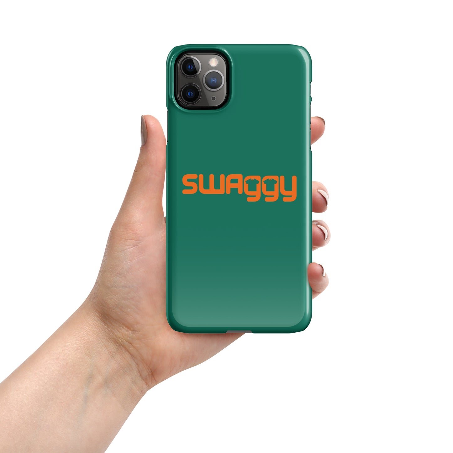 Snap Case for iPhone®