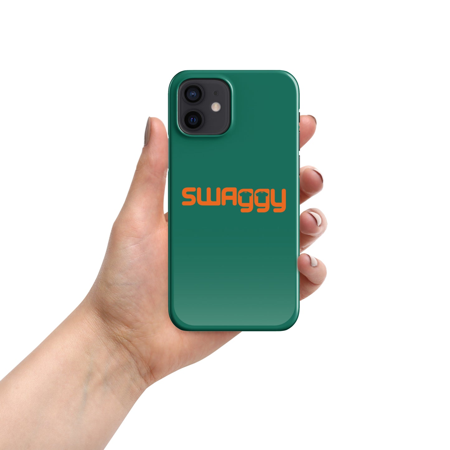 Snap Case for iPhone®