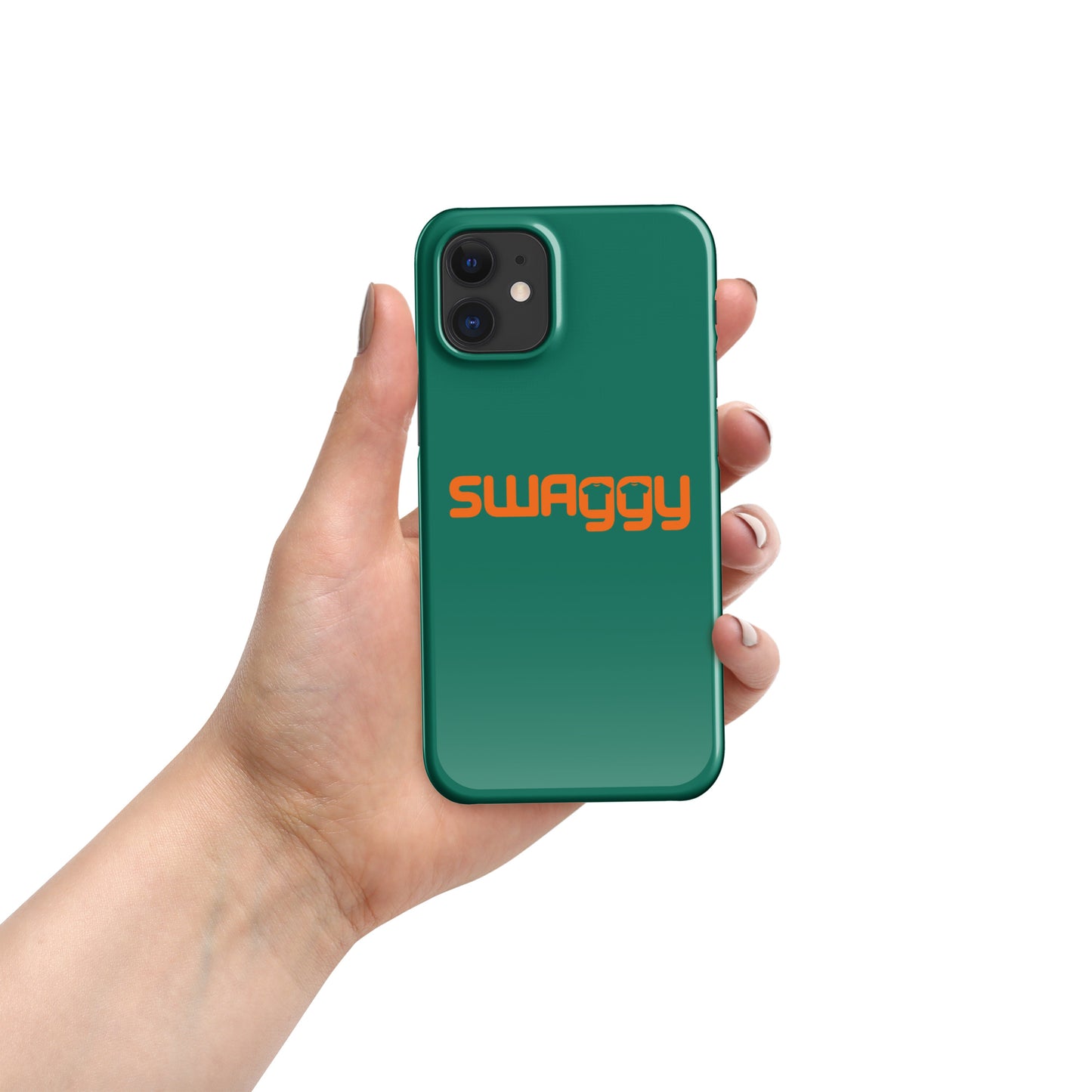 Snap Case for iPhone®