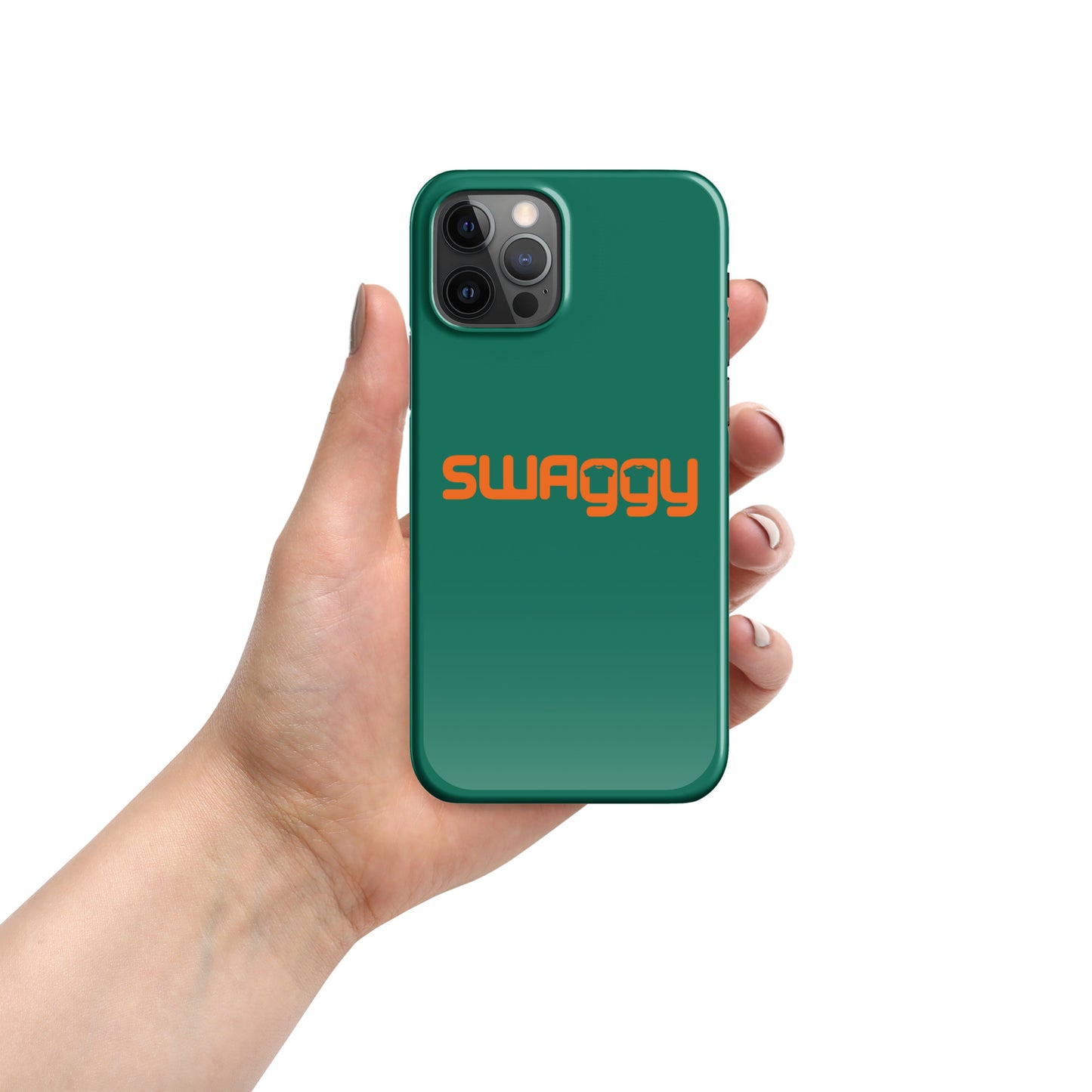 Snap Case for iPhone®