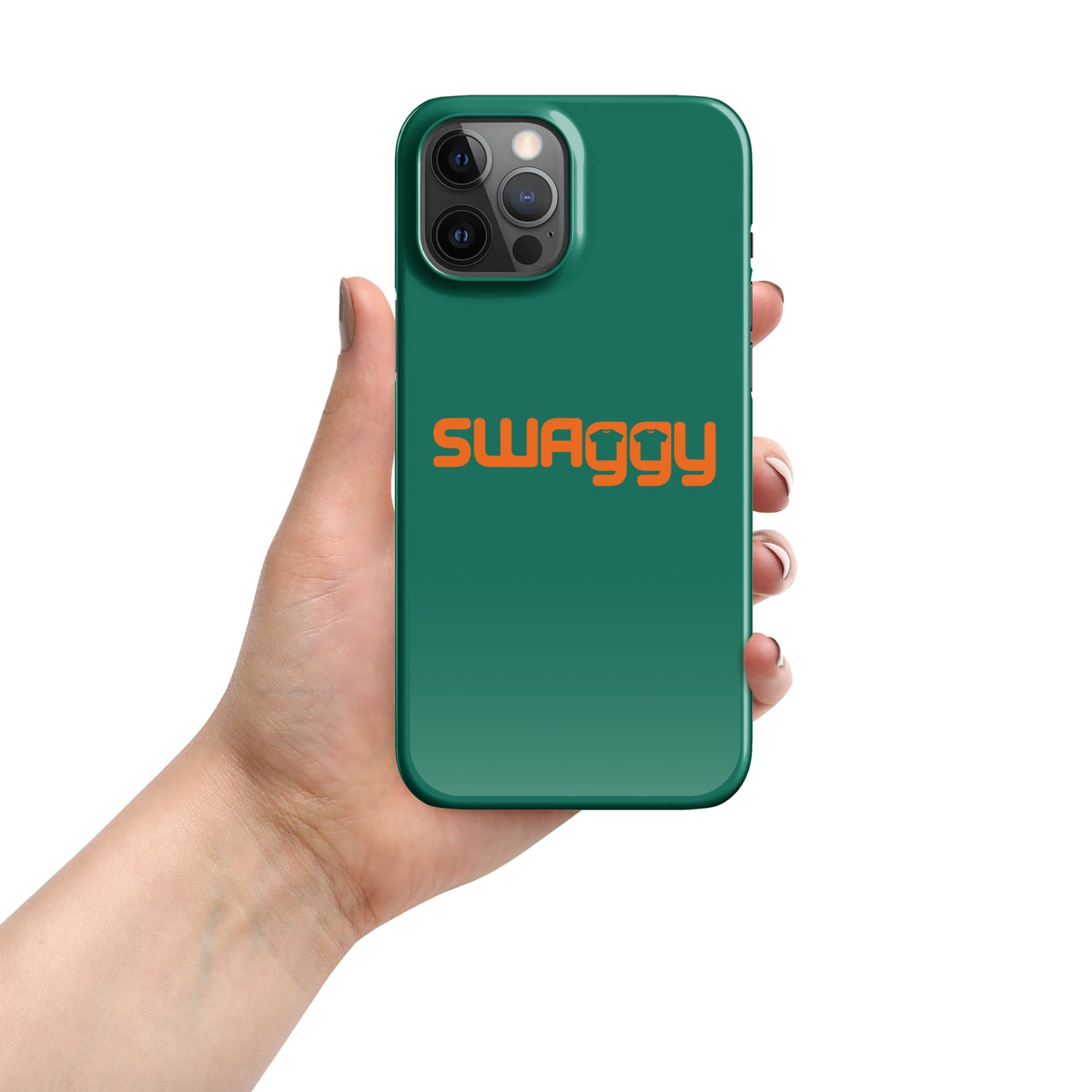 Snap Case for iPhone®