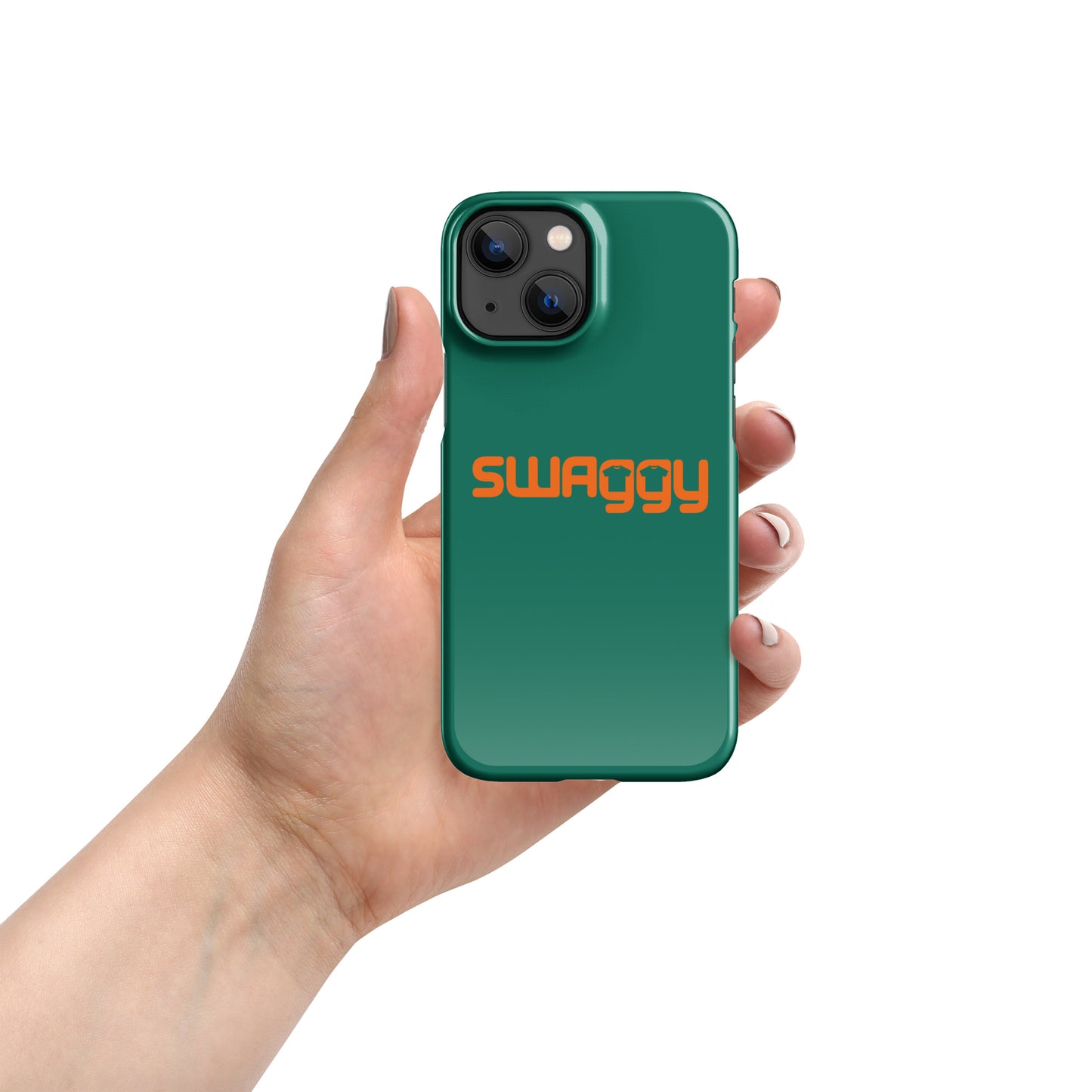 Snap Case for iPhone®