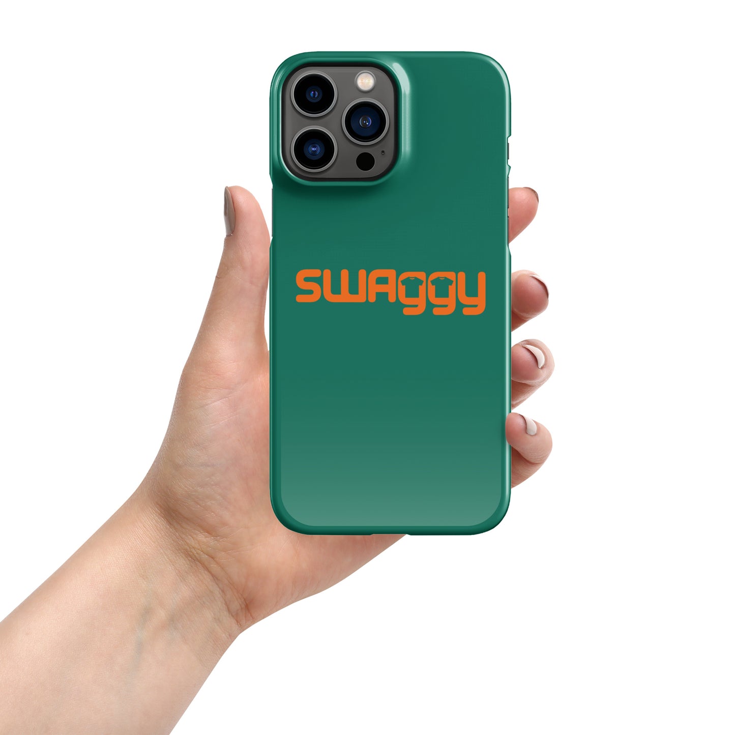 Snap Case for iPhone®