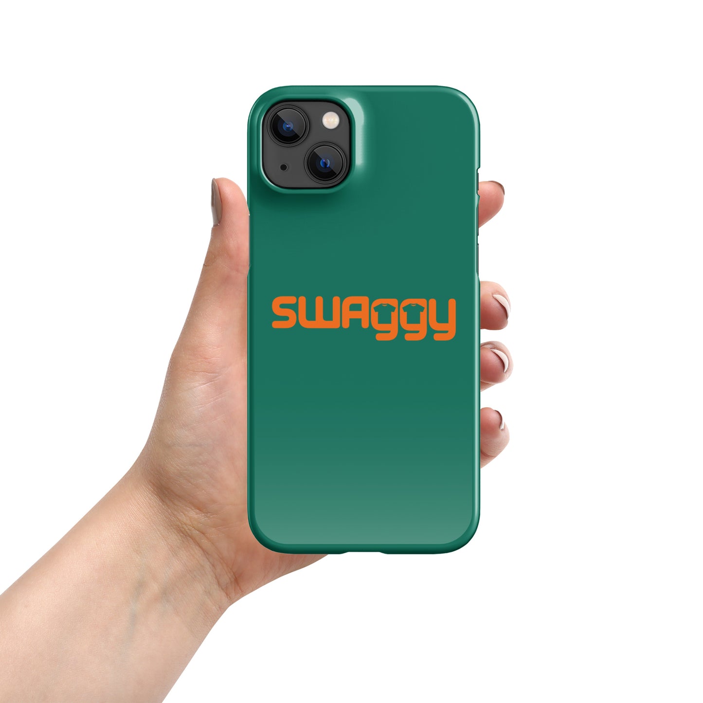 Snap Case for iPhone®