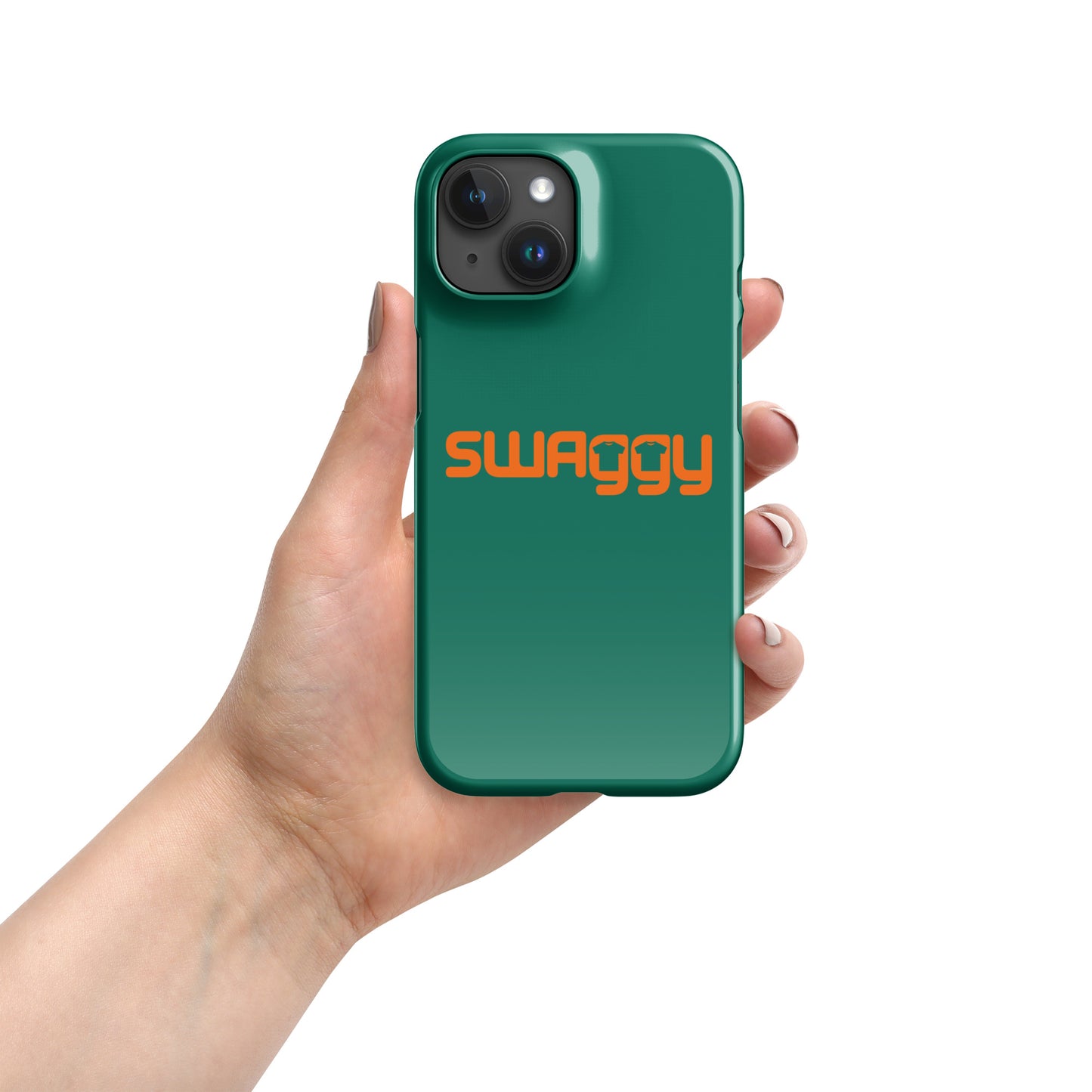 Snap Case for iPhone®