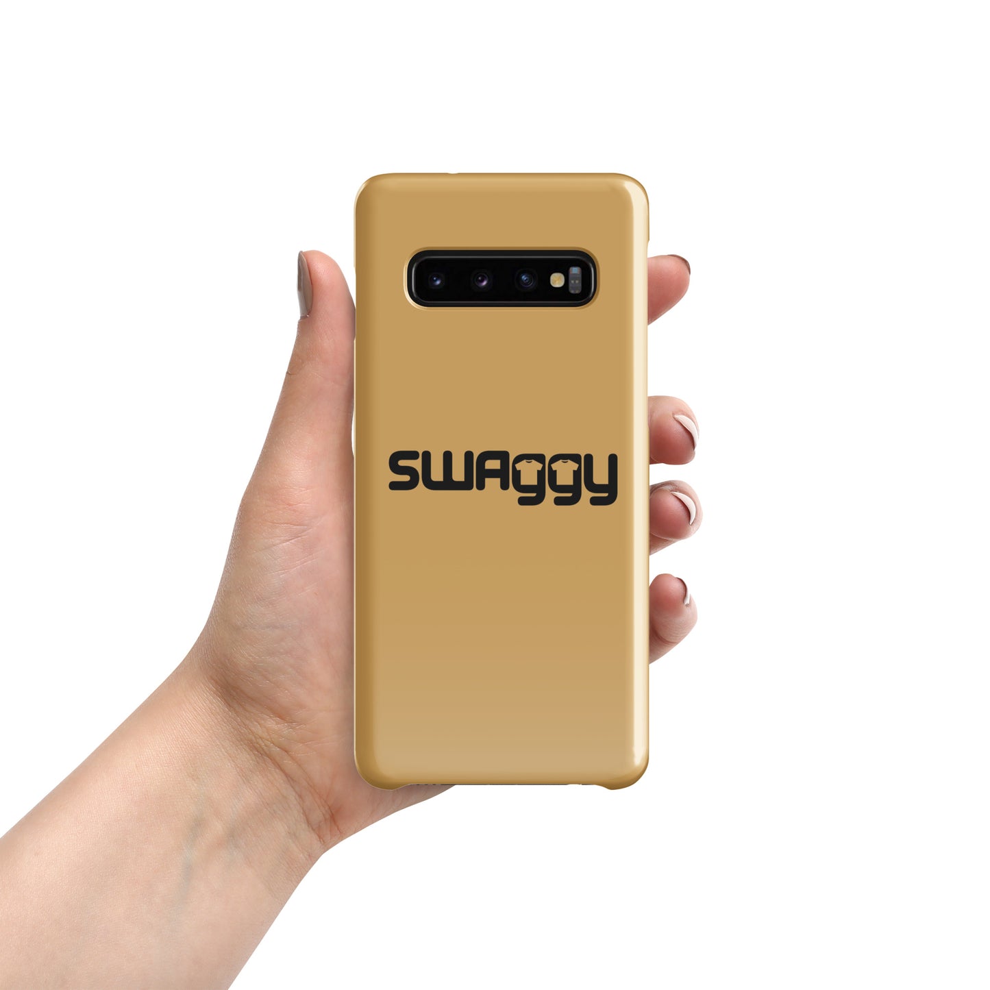 Snap Case for Samsung®