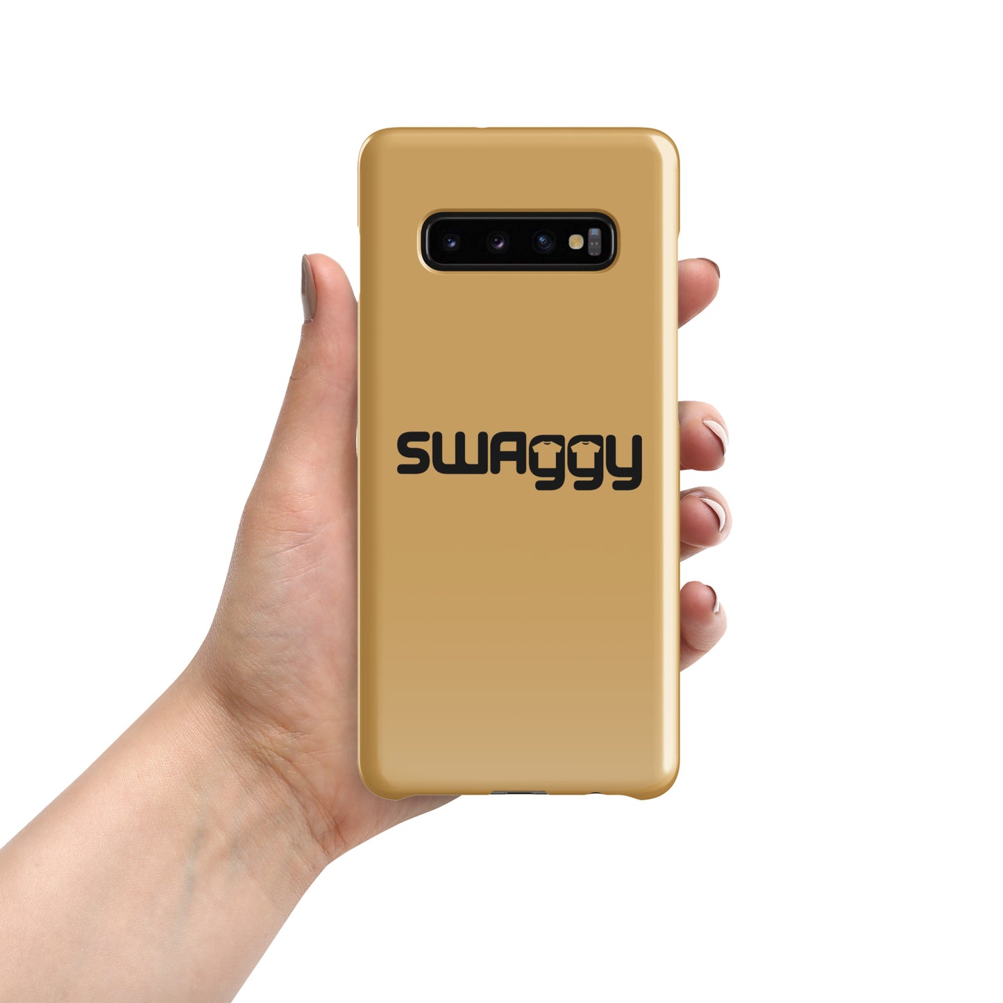 Snap Case for Samsung®