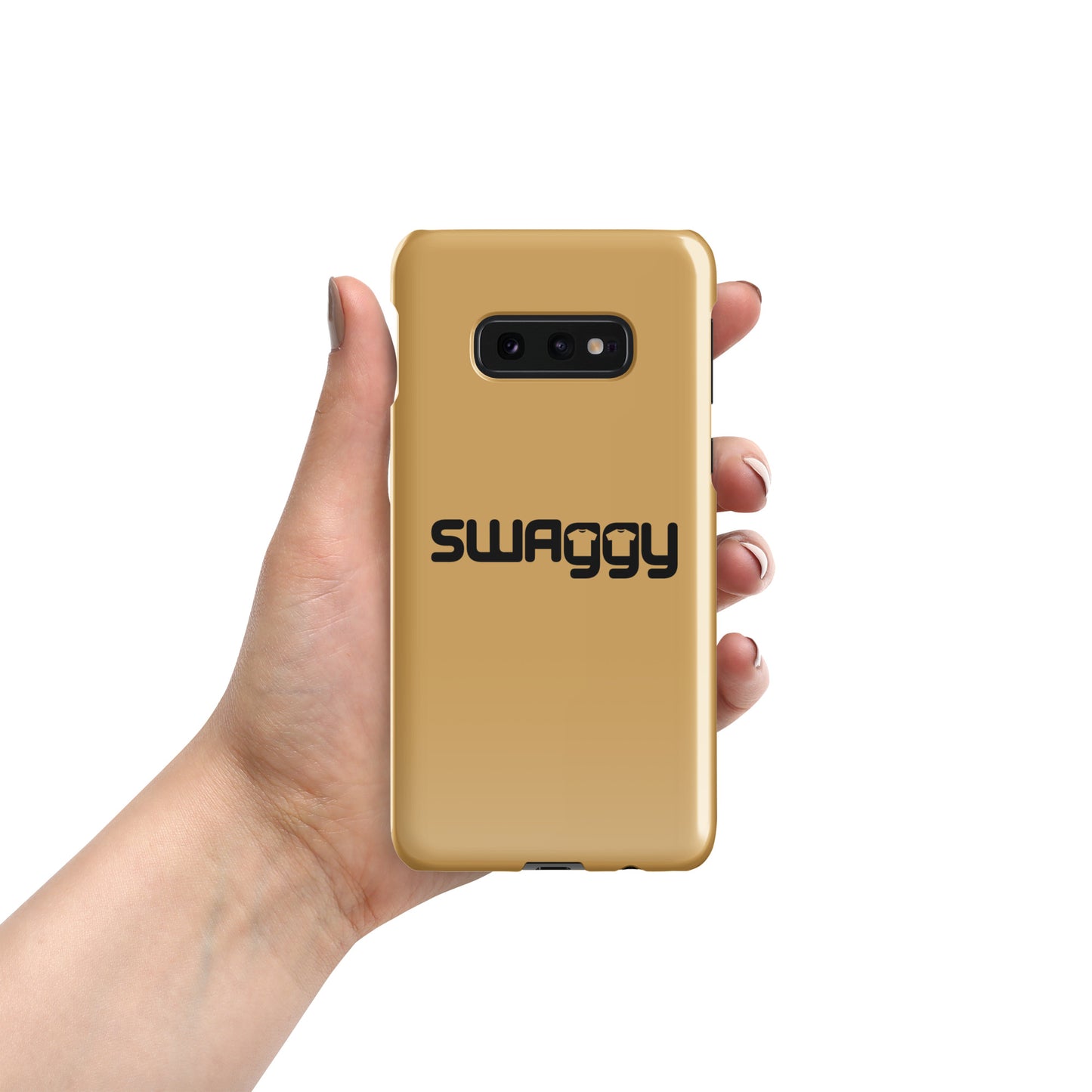 Snap Case for Samsung®