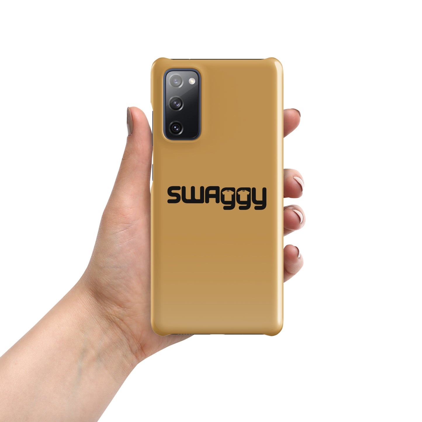 Snap Case for Samsung®