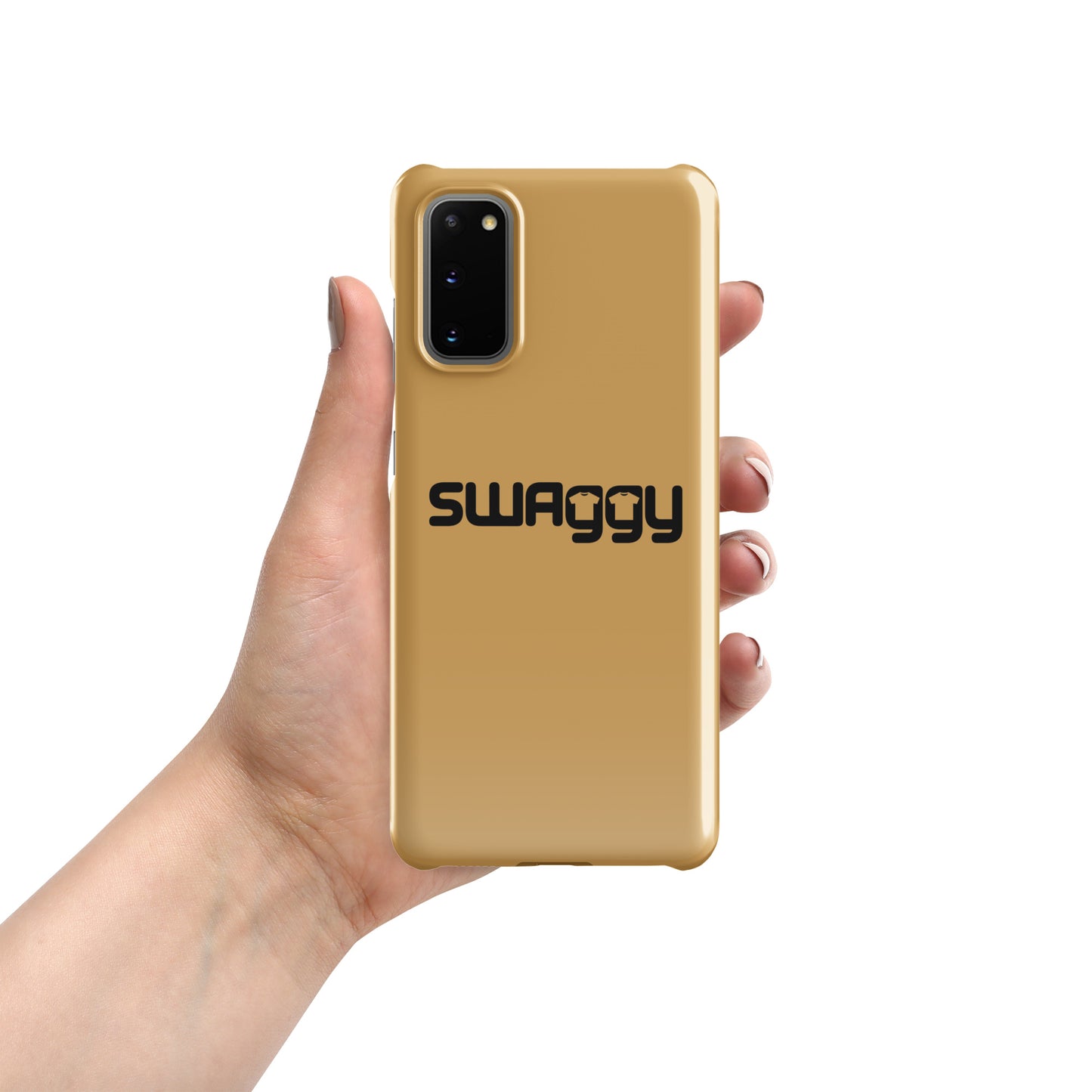 Snap Case for Samsung®