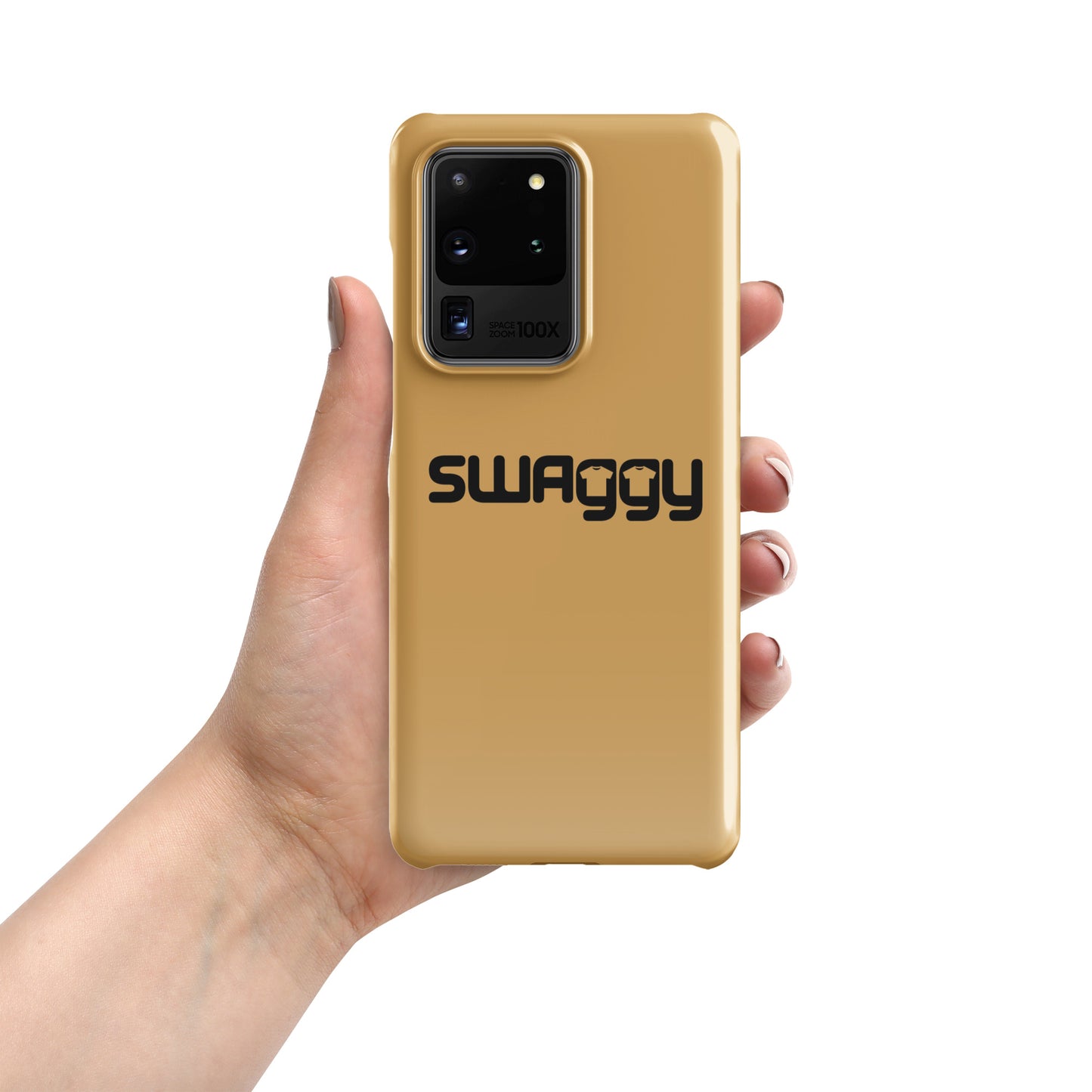 Snap Case for Samsung®