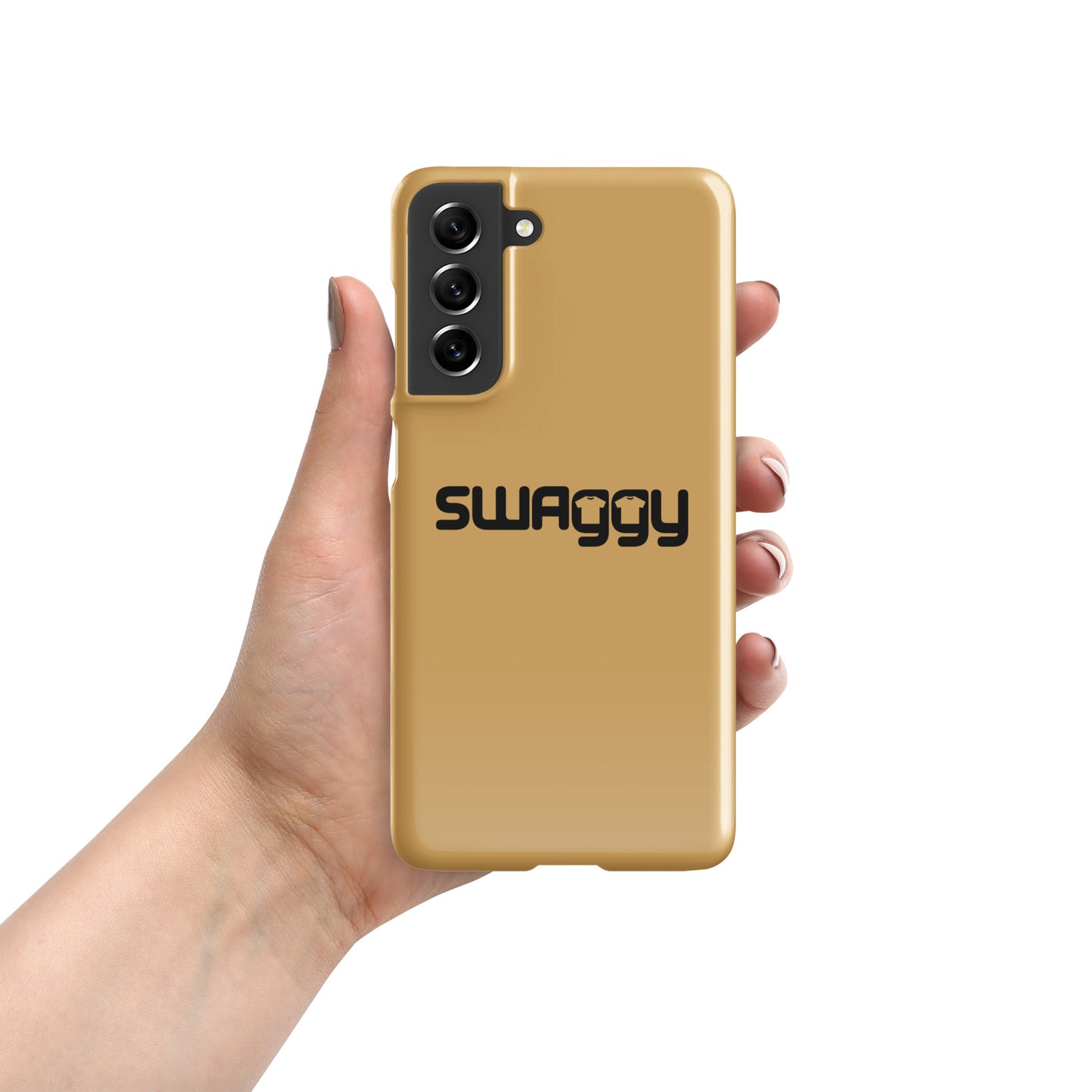 Snap Case for Samsung®