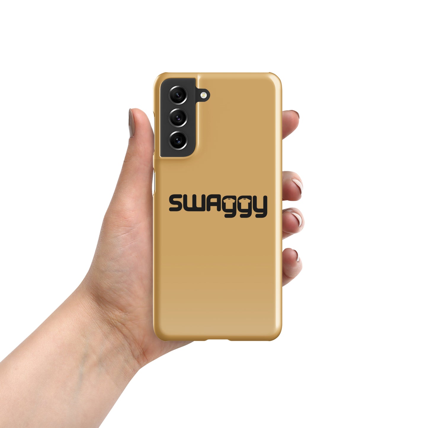 Snap Case for Samsung®