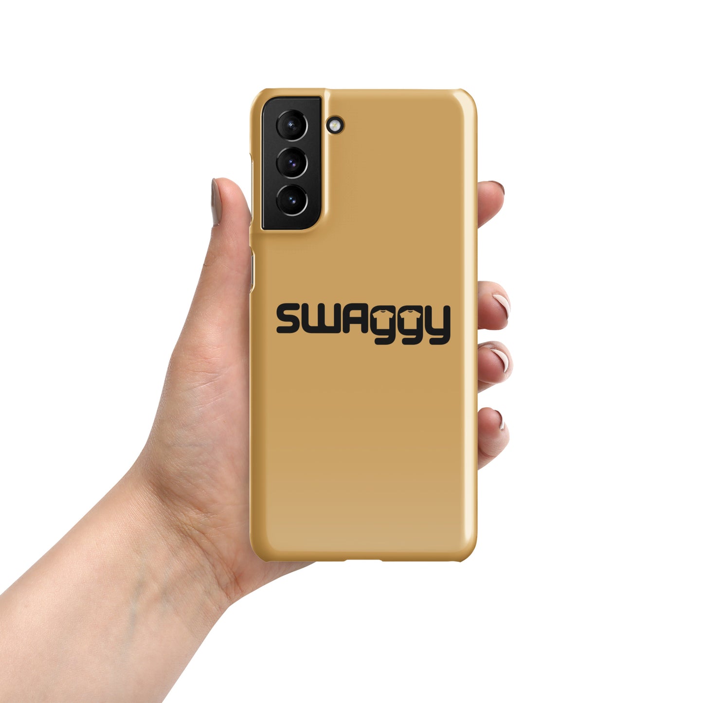 Snap Case for Samsung®