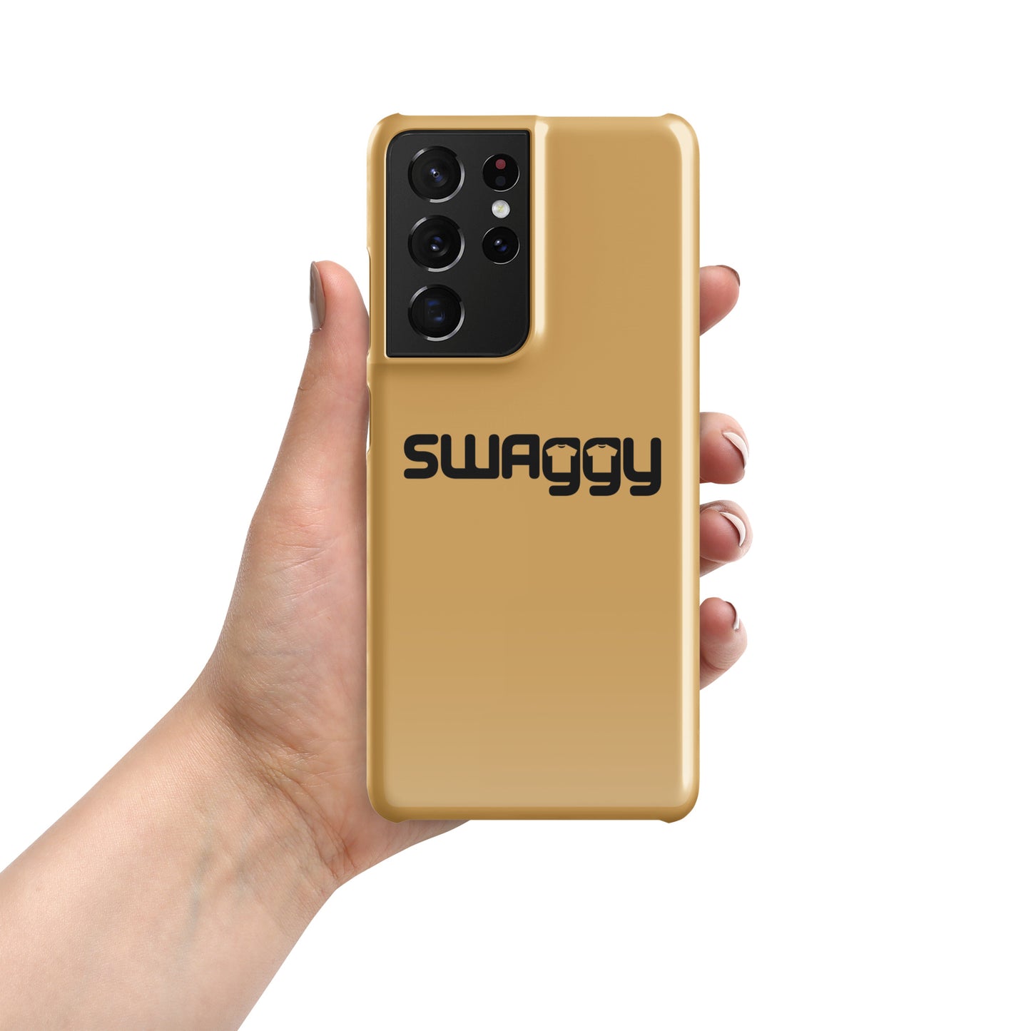 Snap Case for Samsung®