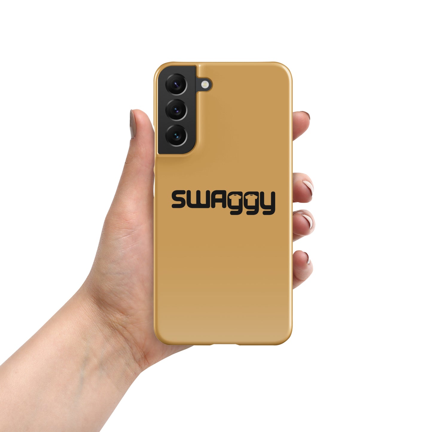 Snap Case for Samsung®