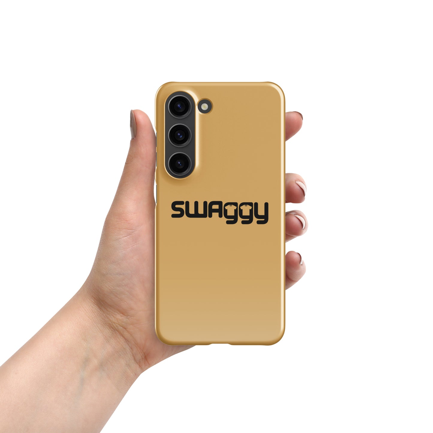 Snap Case for Samsung®