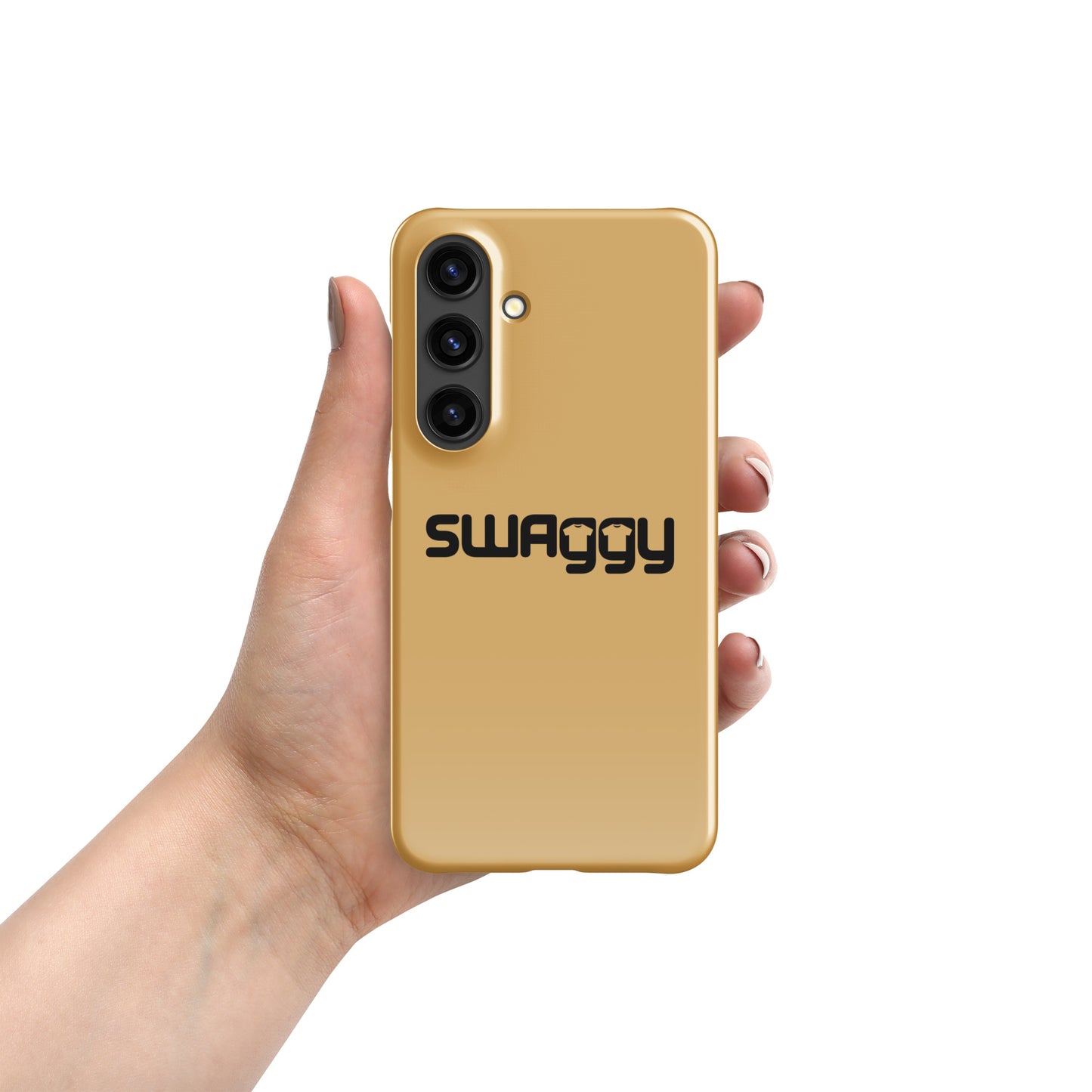 Snap Case for Samsung®