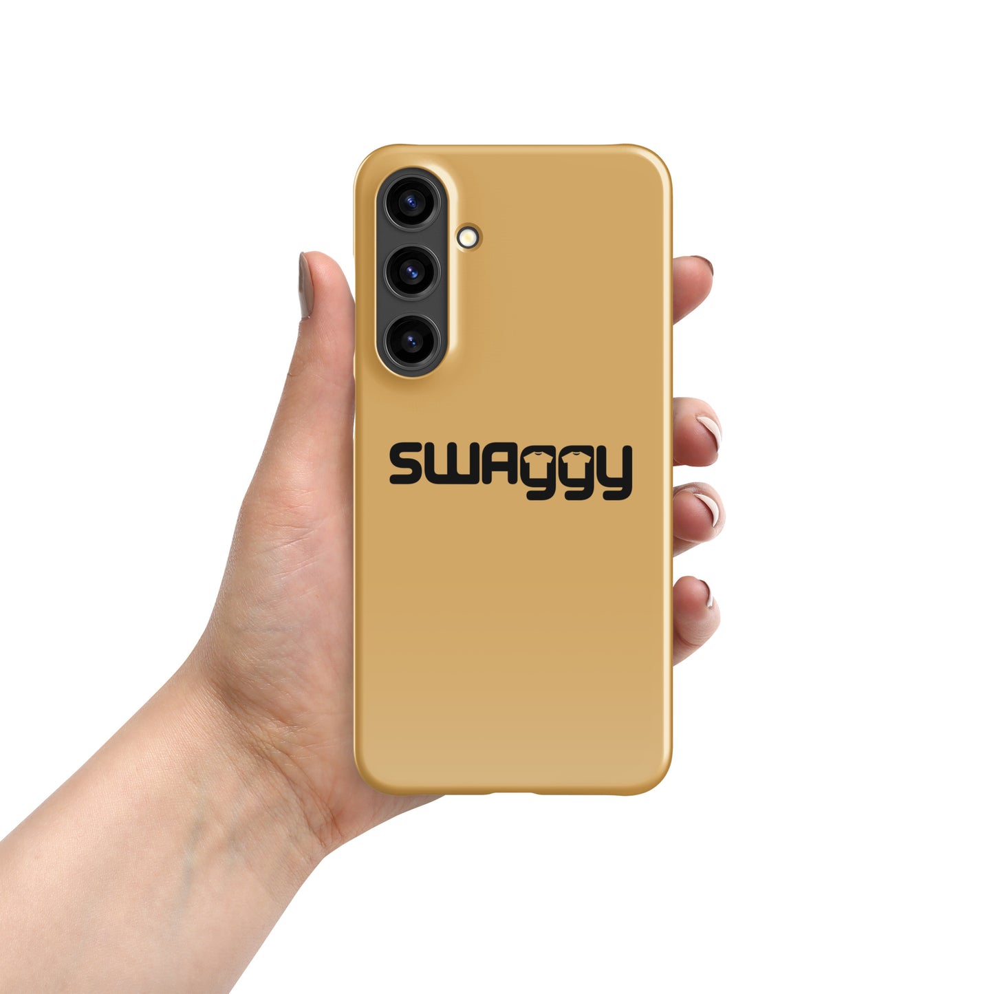 Snap Case for Samsung®